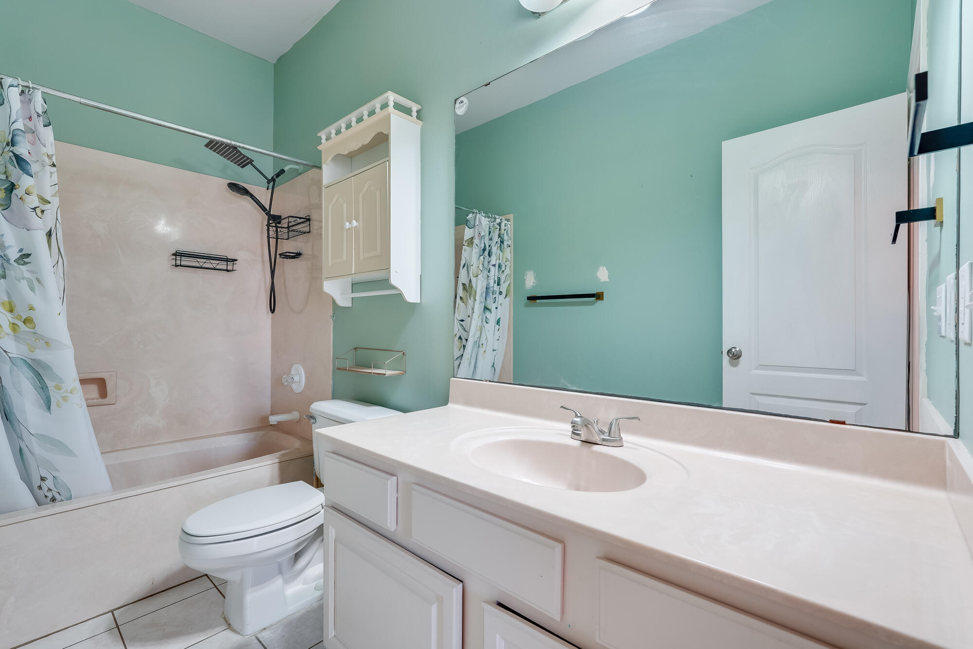 PARKER'S LANDING - Residential