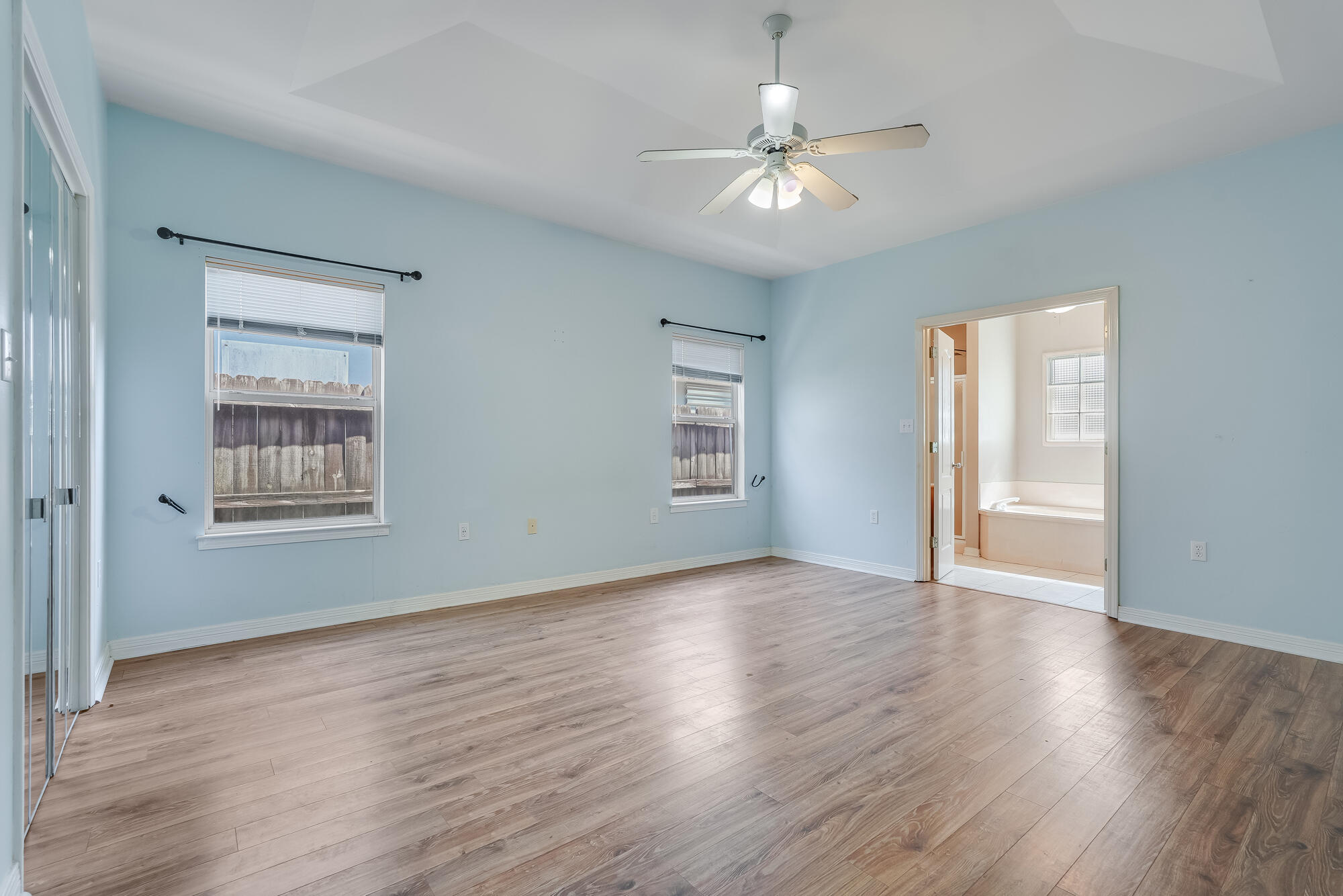 PARKER'S LANDING - Residential