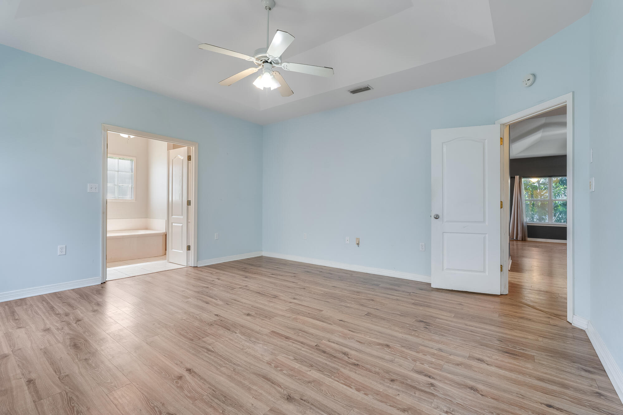 PARKER'S LANDING - Residential
