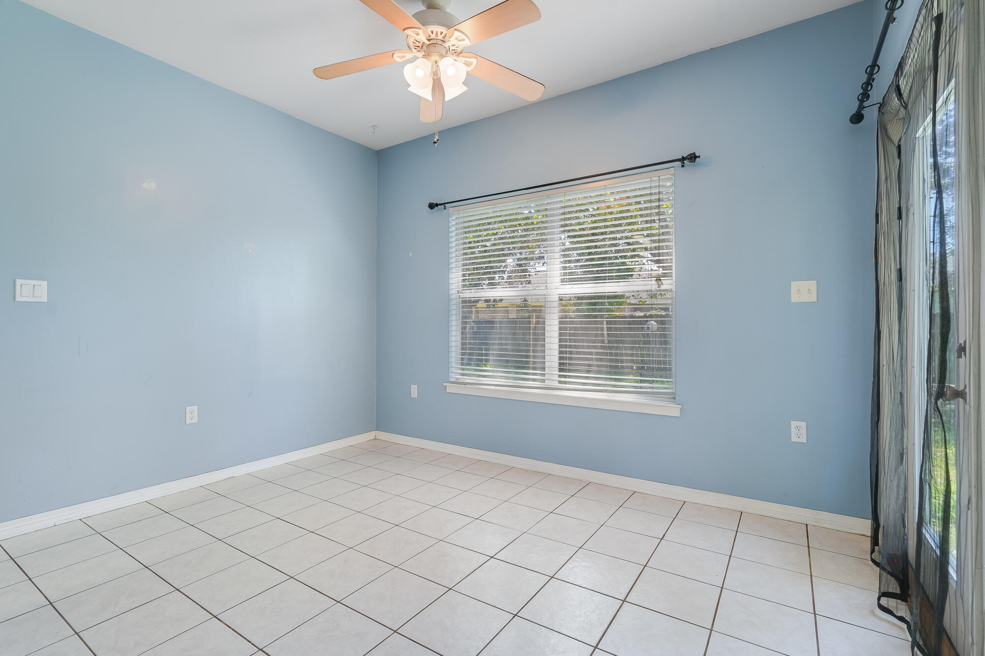 PARKER'S LANDING - Residential