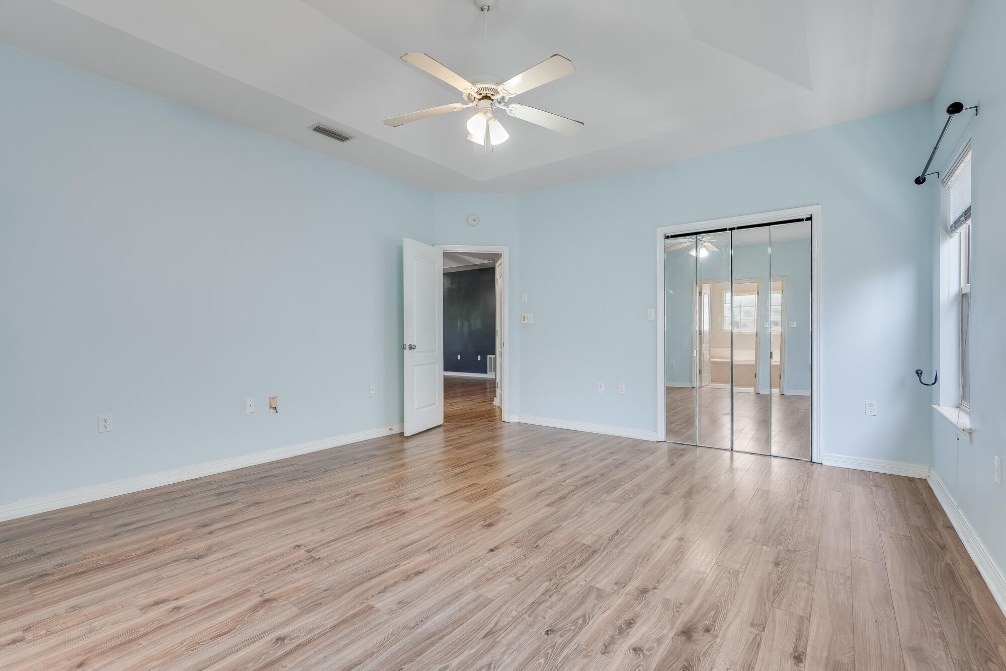 PARKER'S LANDING - Residential