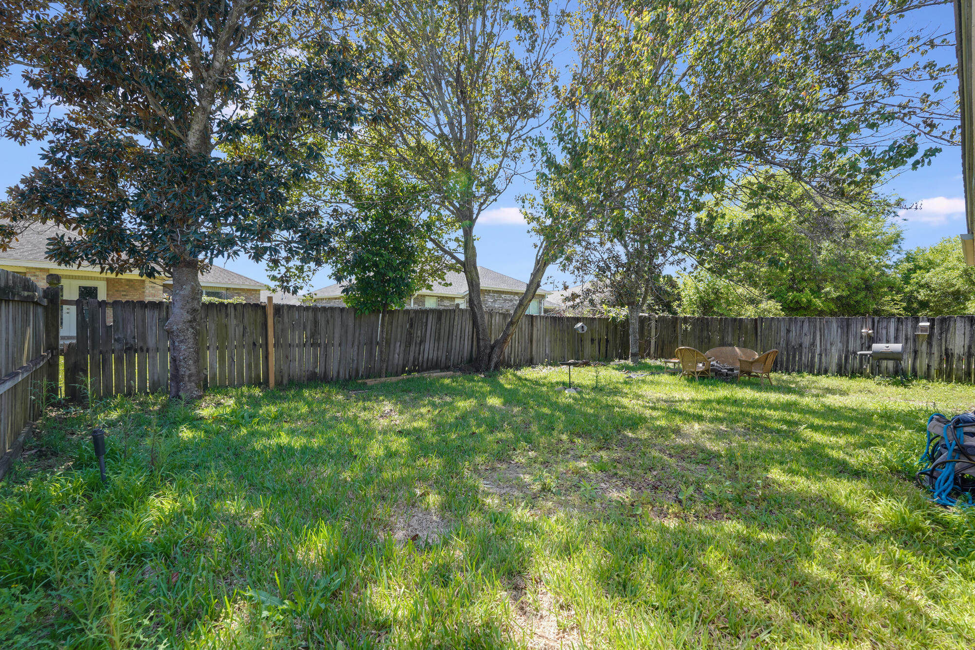 PARKER'S LANDING - Residential