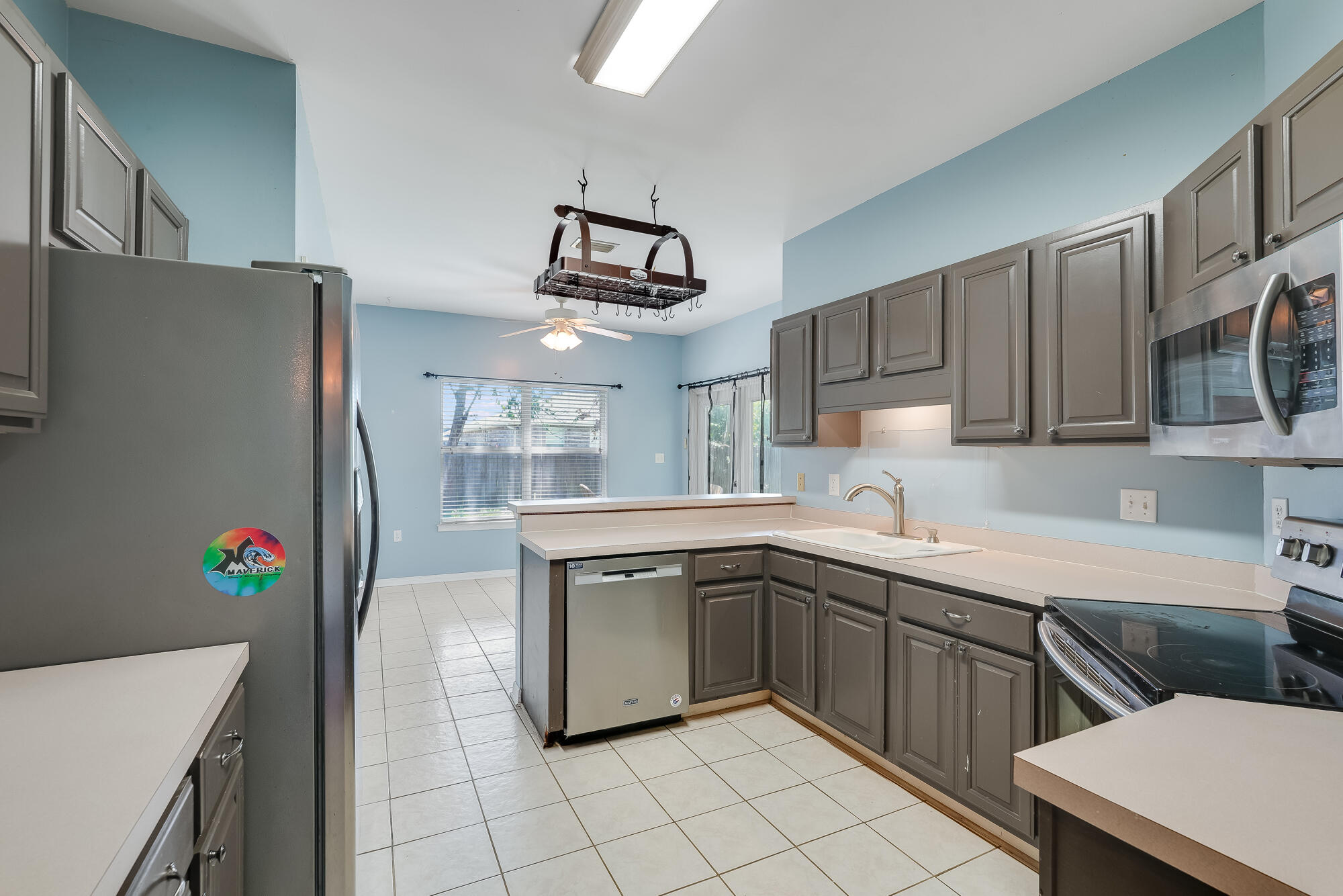 PARKER'S LANDING - Residential