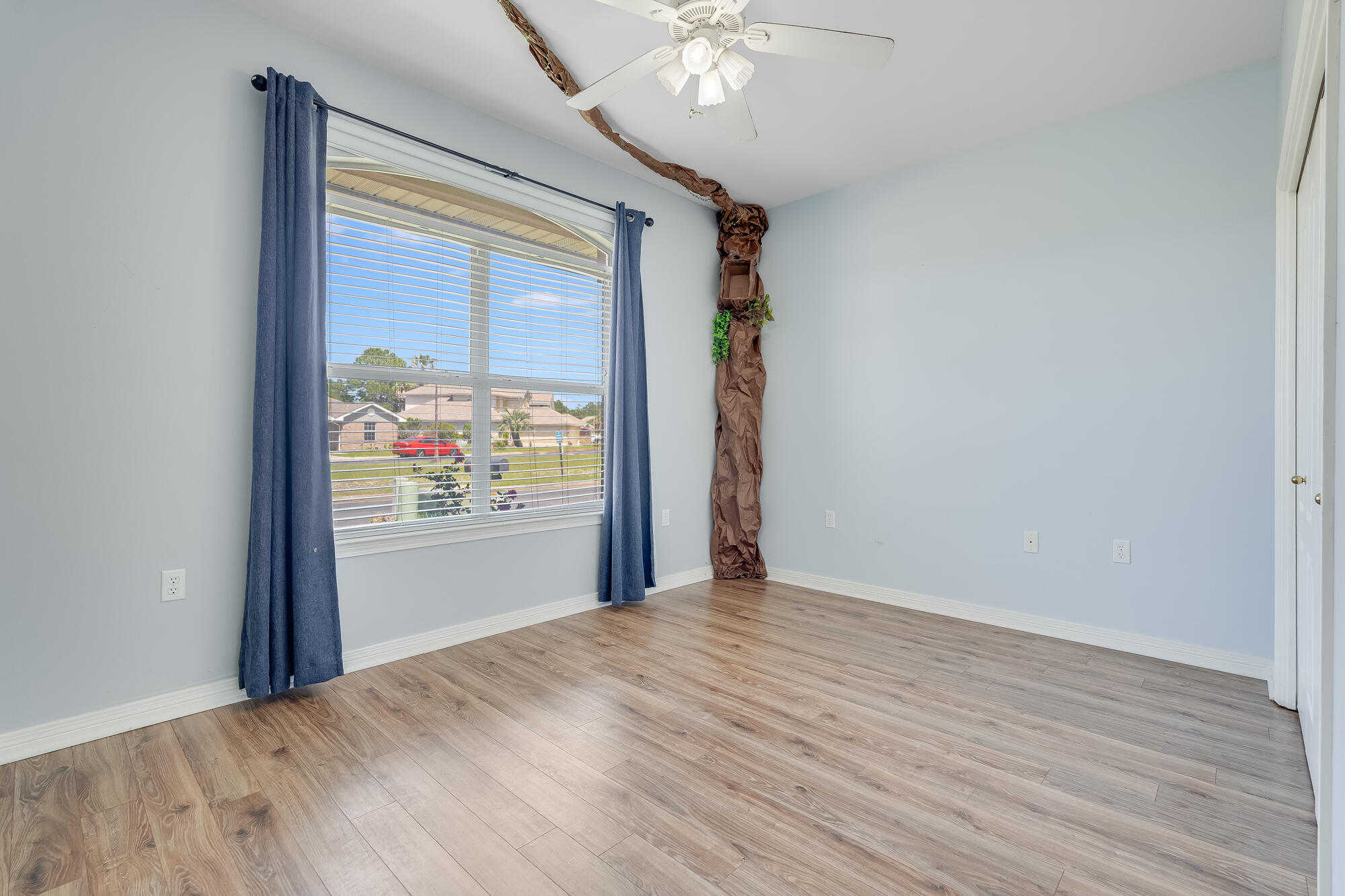 PARKER'S LANDING - Residential