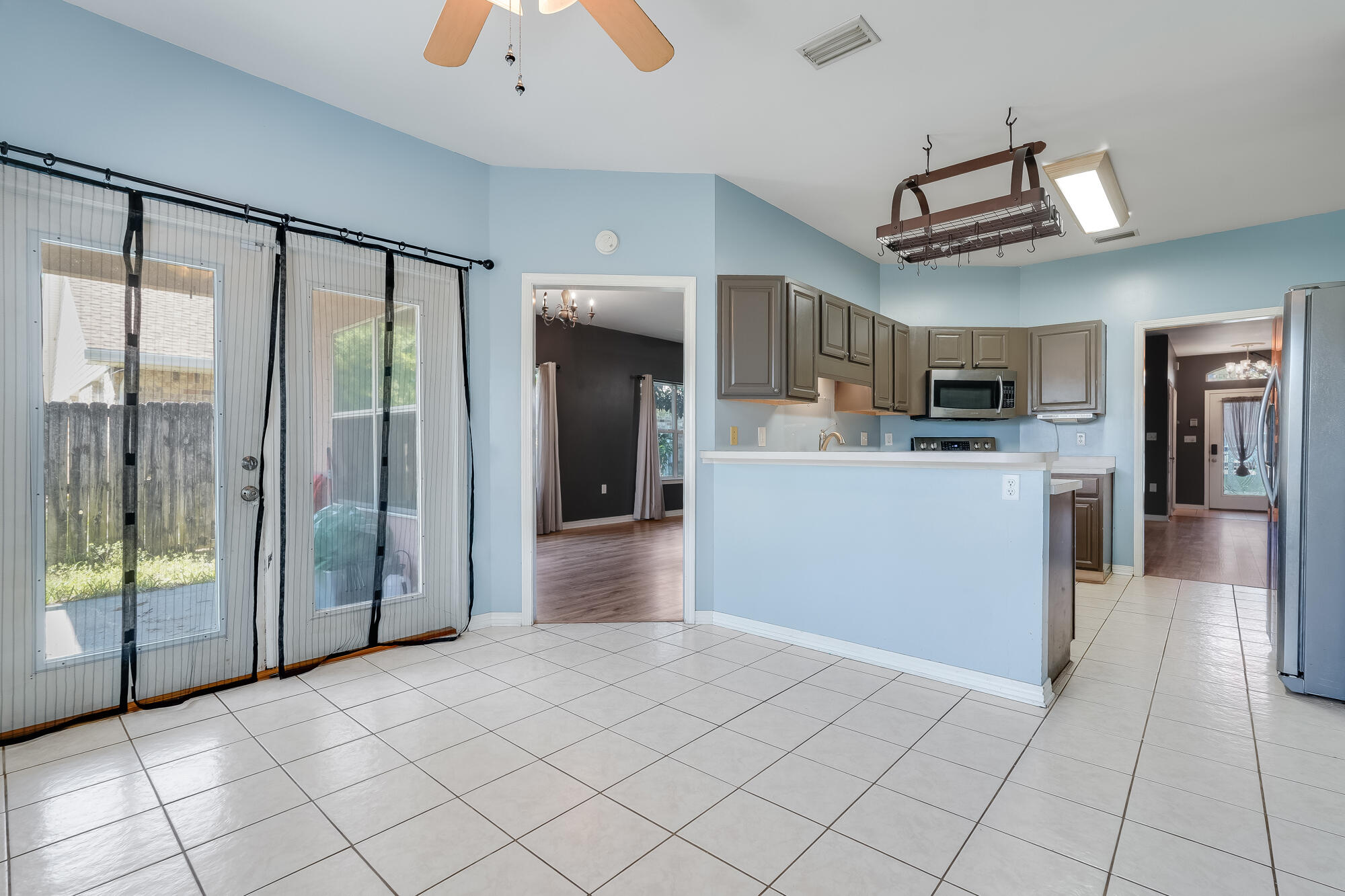 PARKER'S LANDING - Residential