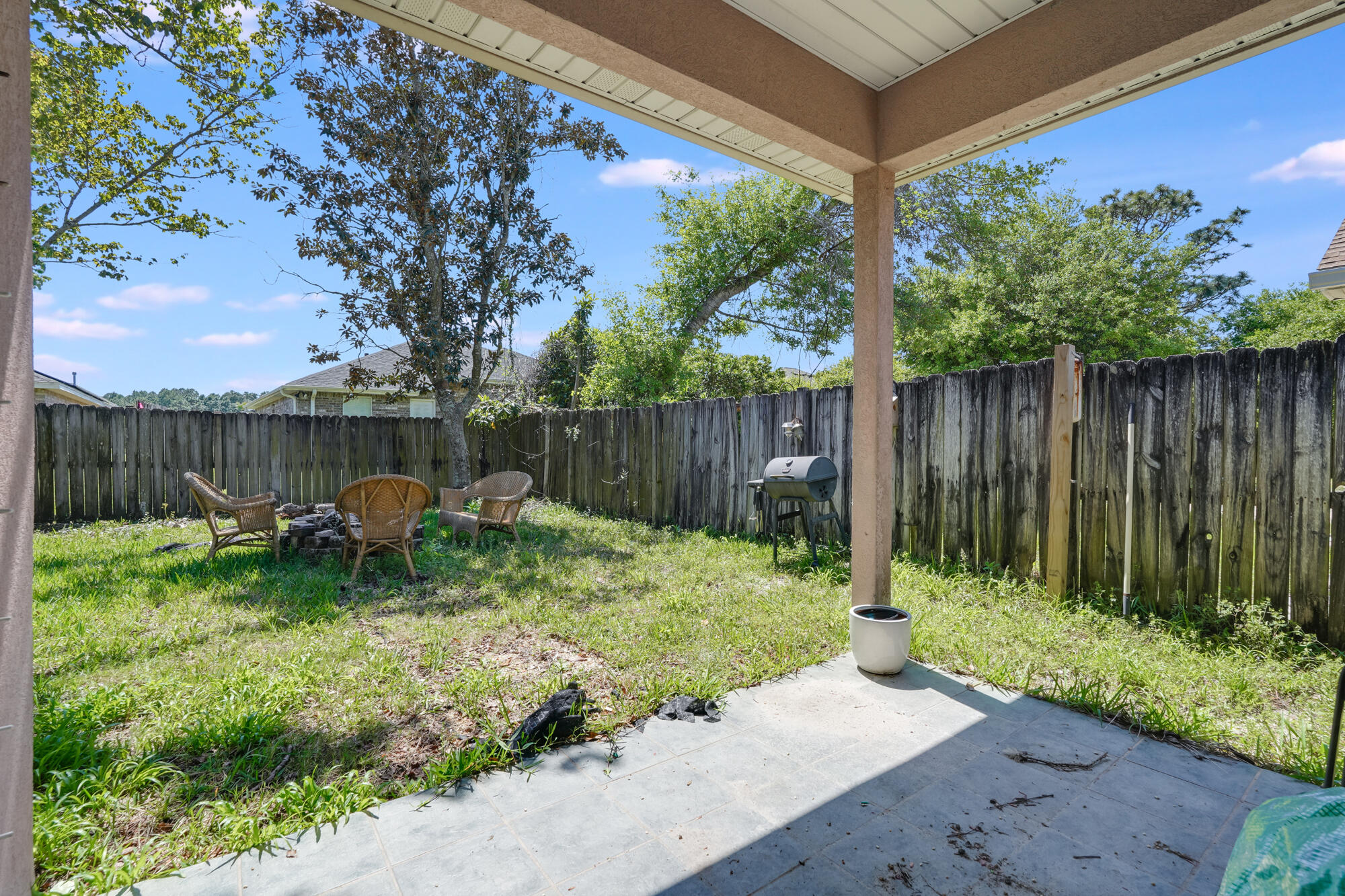 PARKER'S LANDING - Residential
