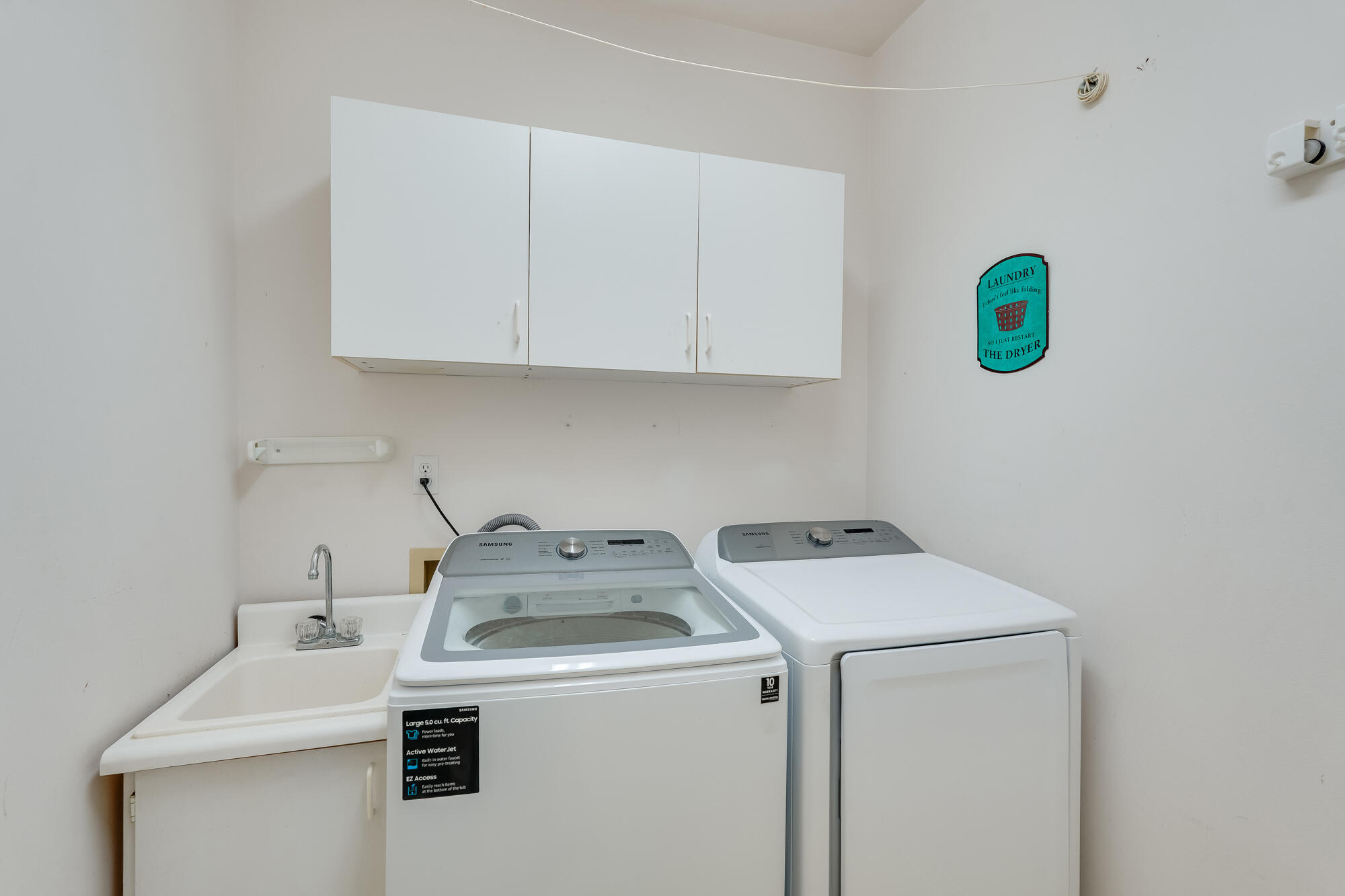 PARKER'S LANDING - Residential