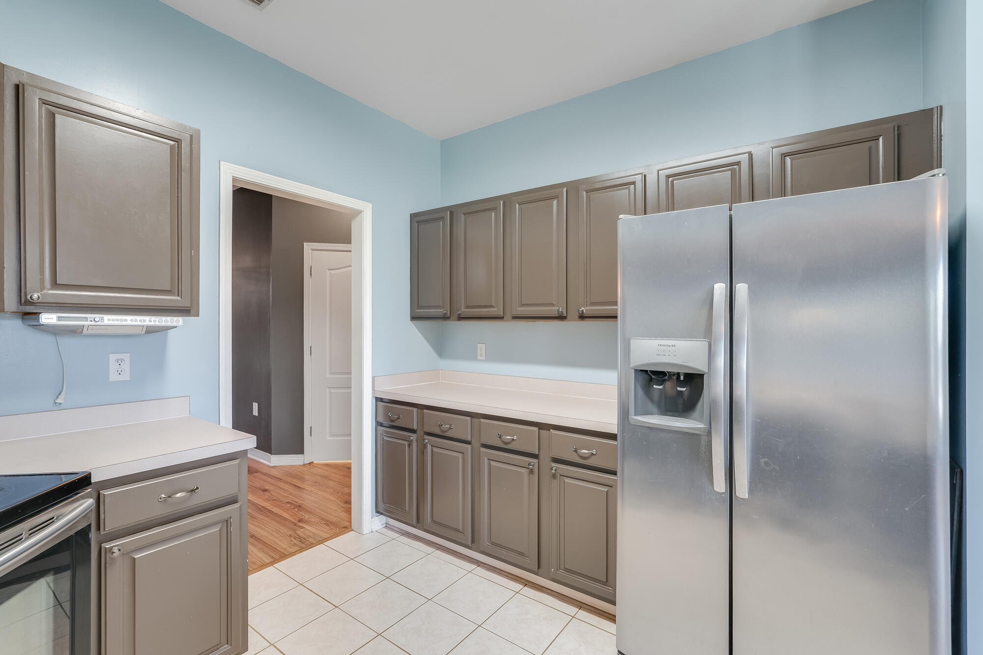 PARKER'S LANDING - Residential