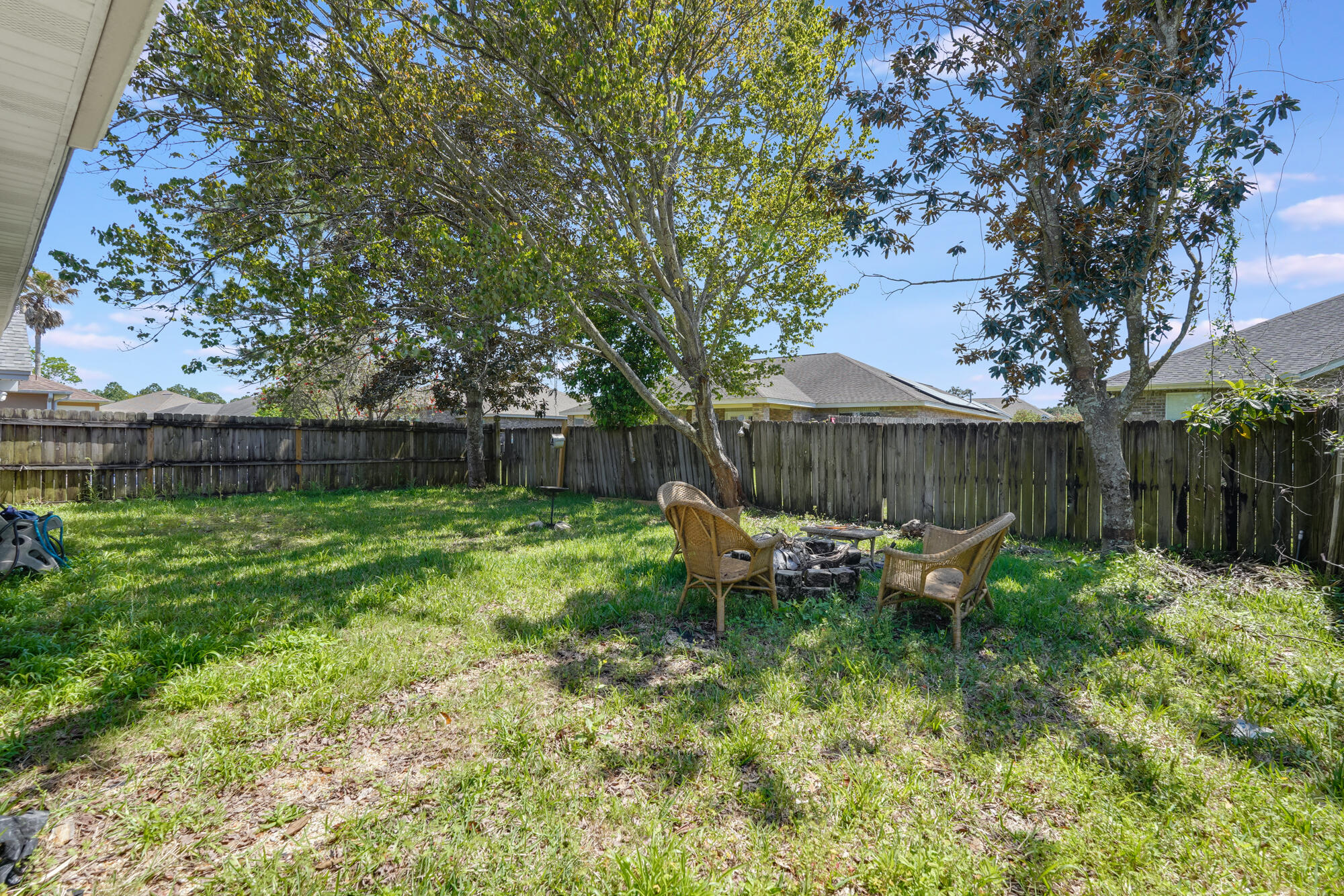PARKER'S LANDING - Residential