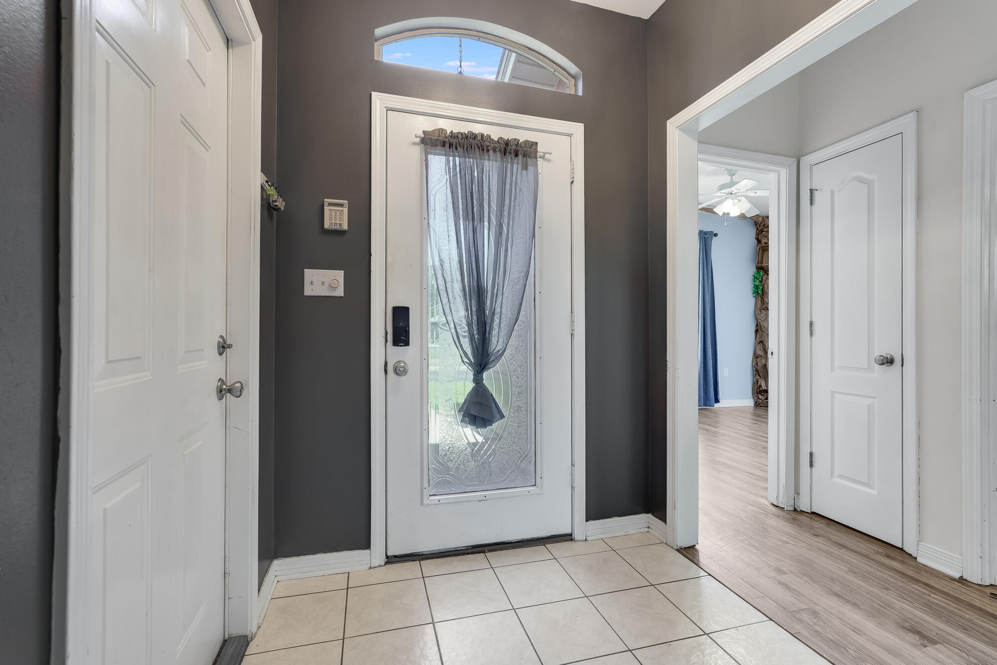 PARKER'S LANDING - Residential