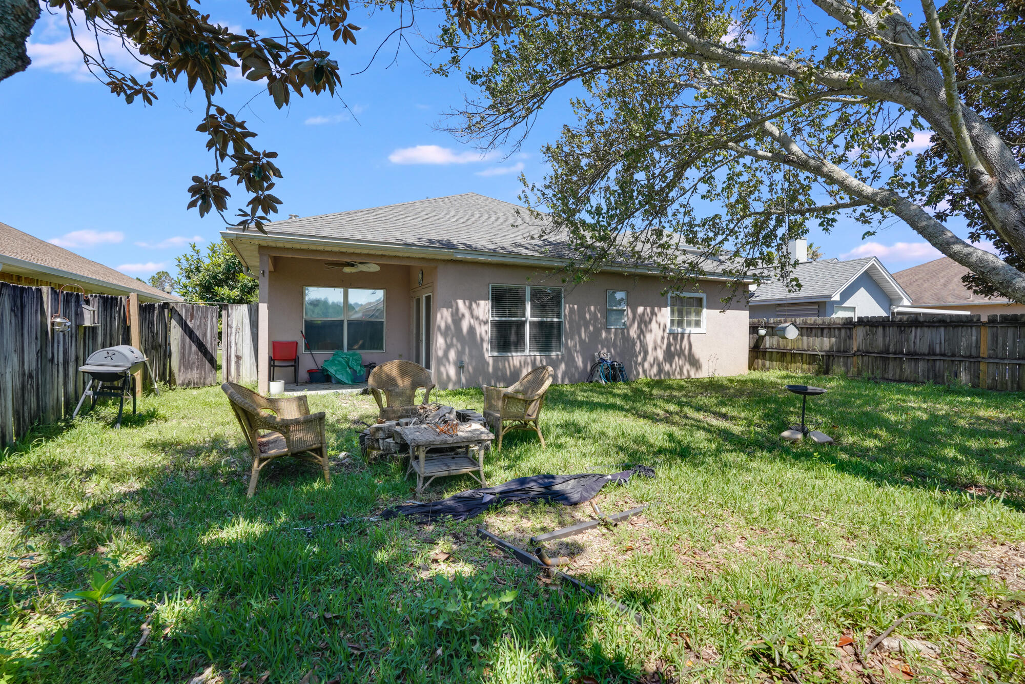 PARKER'S LANDING - Residential