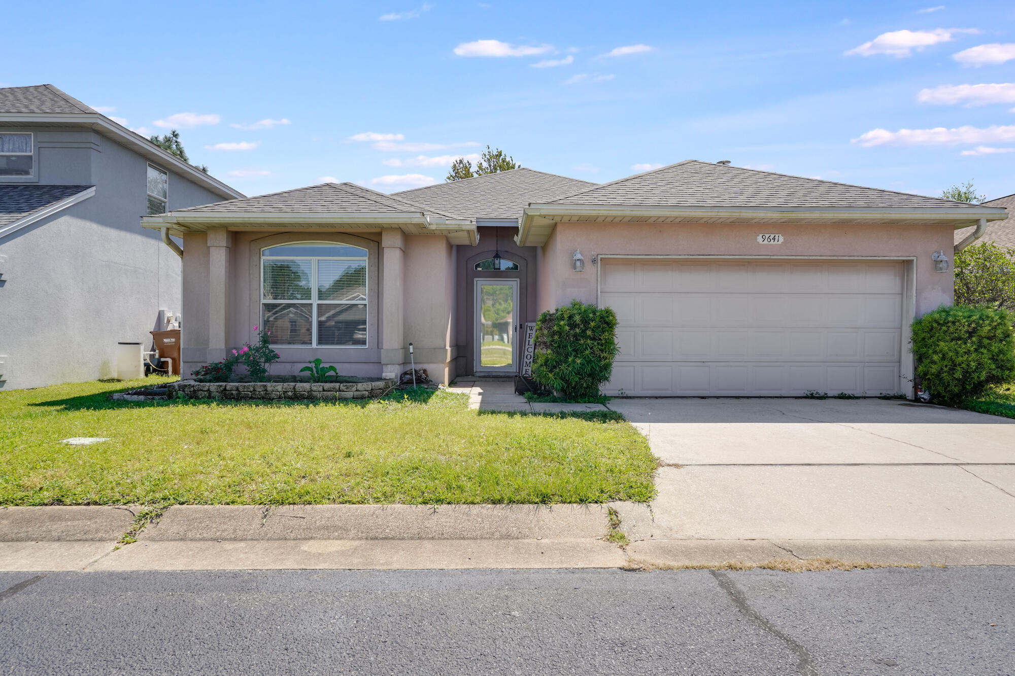 PARKER'S LANDING - Residential