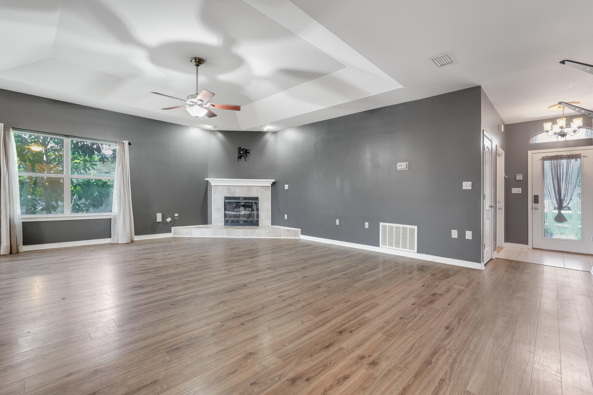 PARKER'S LANDING - Residential