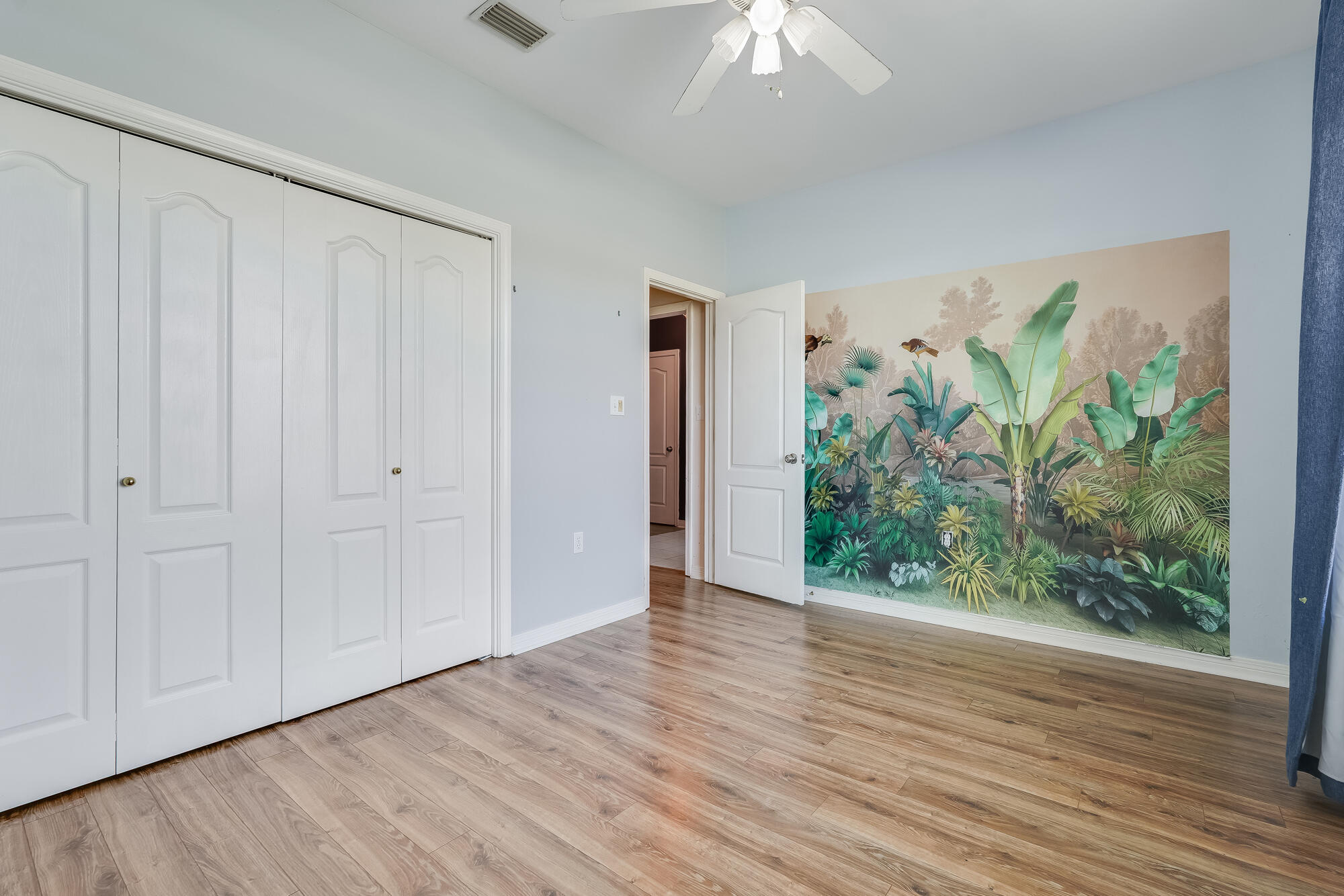 PARKER'S LANDING - Residential