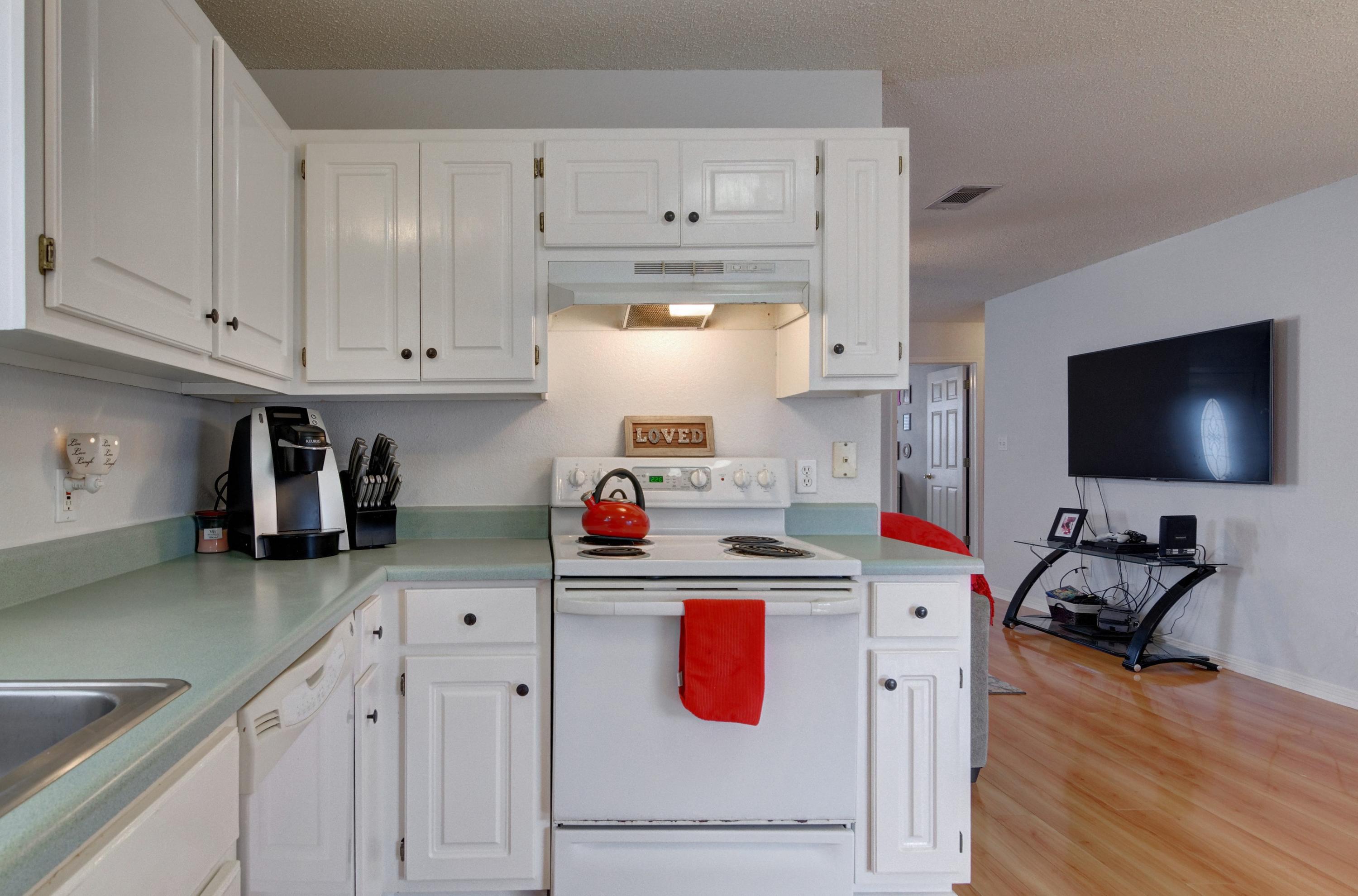 VICTORIA PARK - Residential