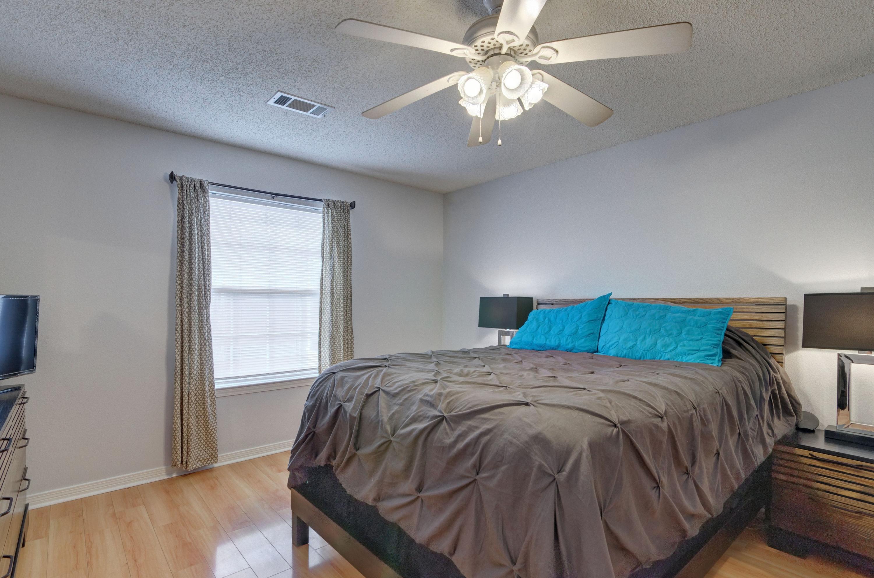 VICTORIA PARK - Residential