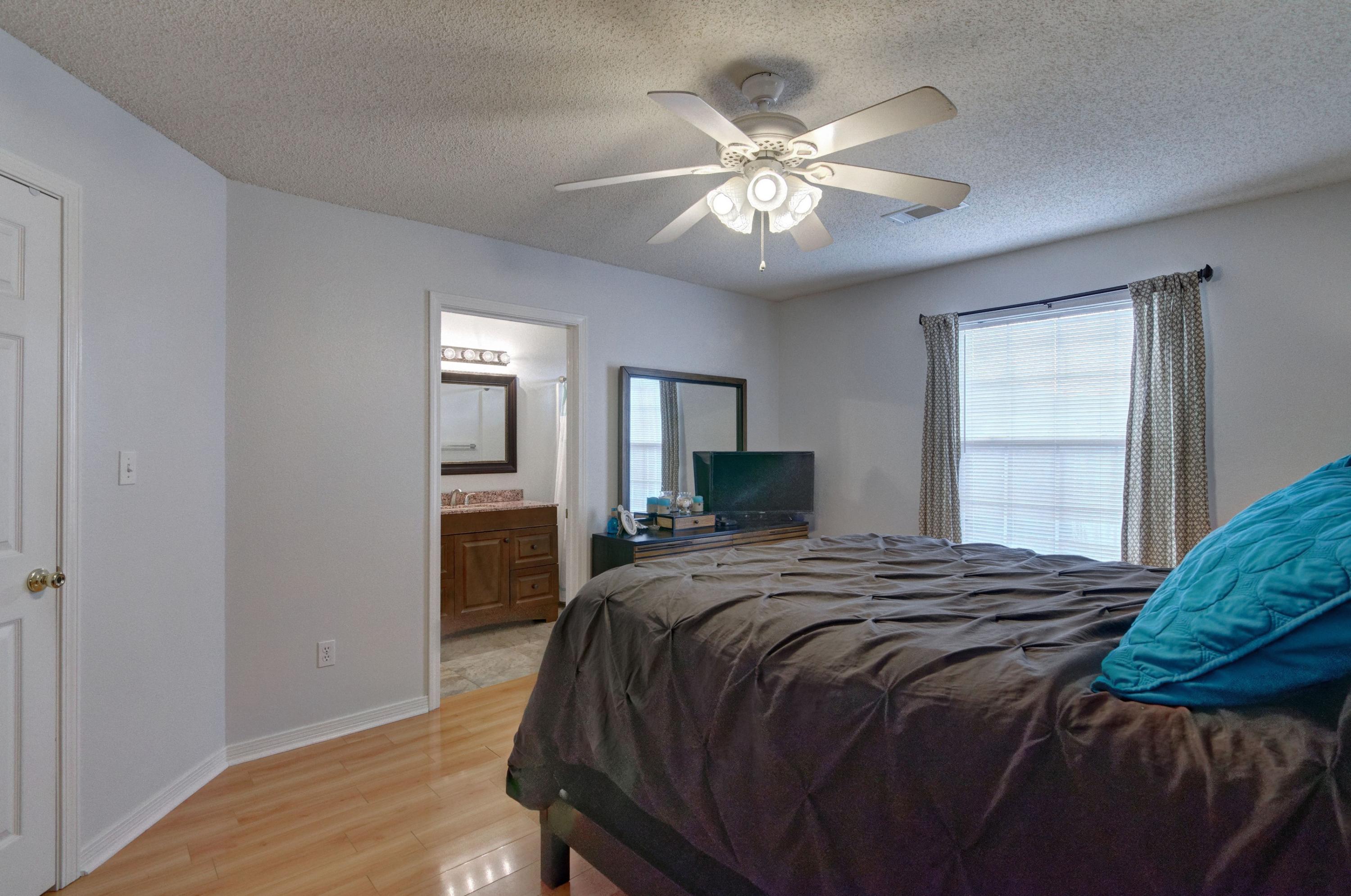 VICTORIA PARK - Residential