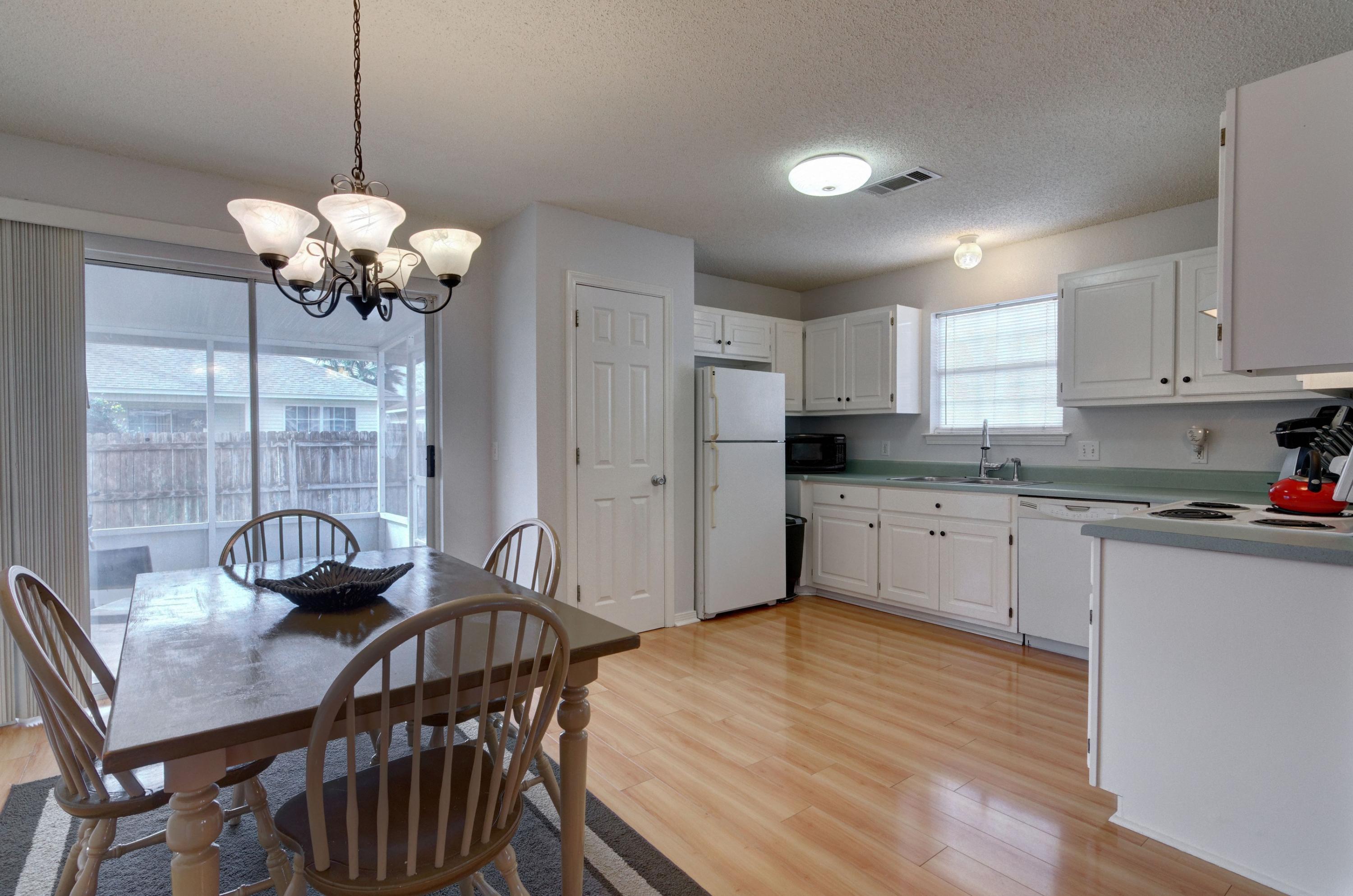 VICTORIA PARK - Residential