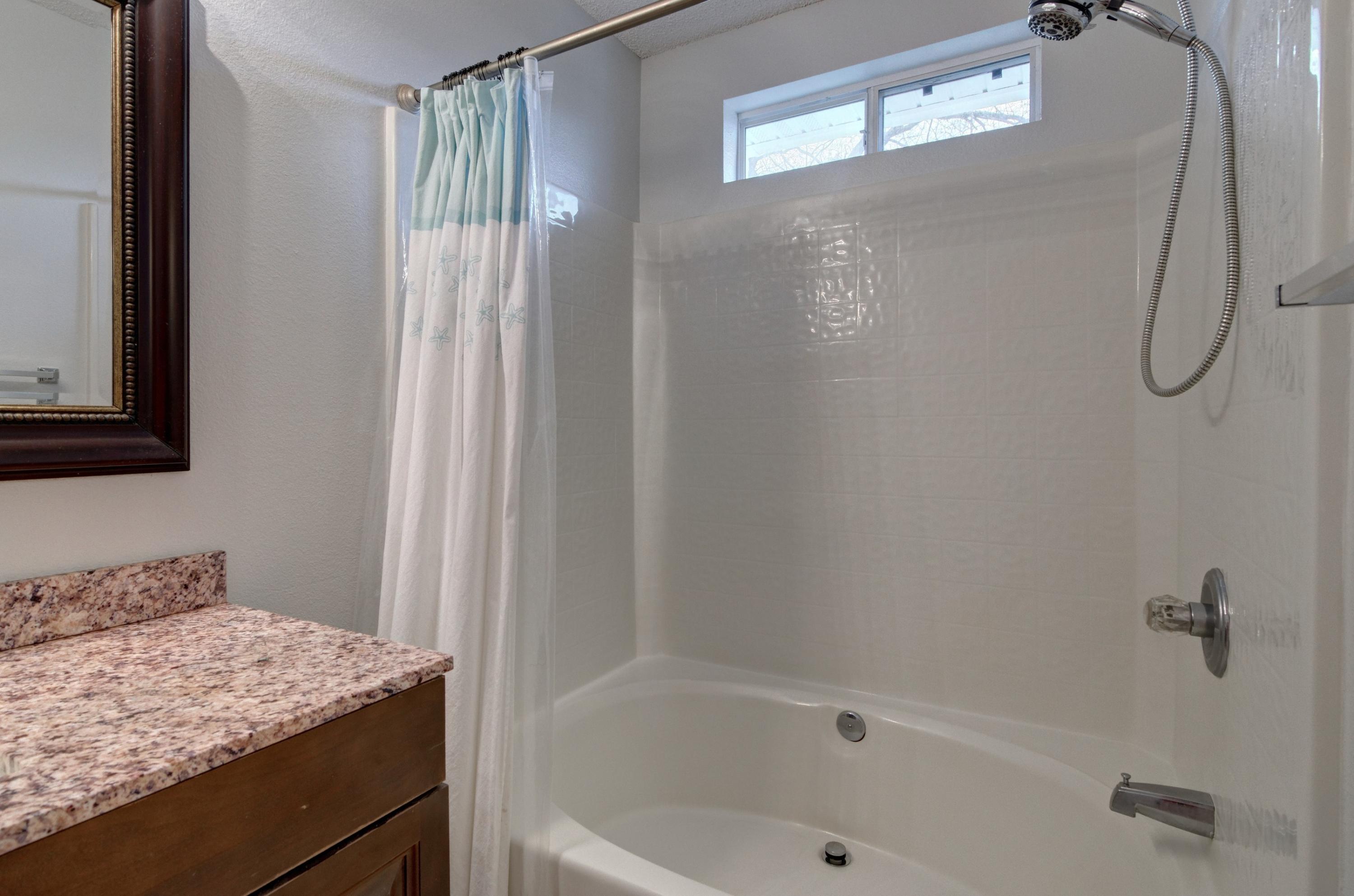 VICTORIA PARK - Residential