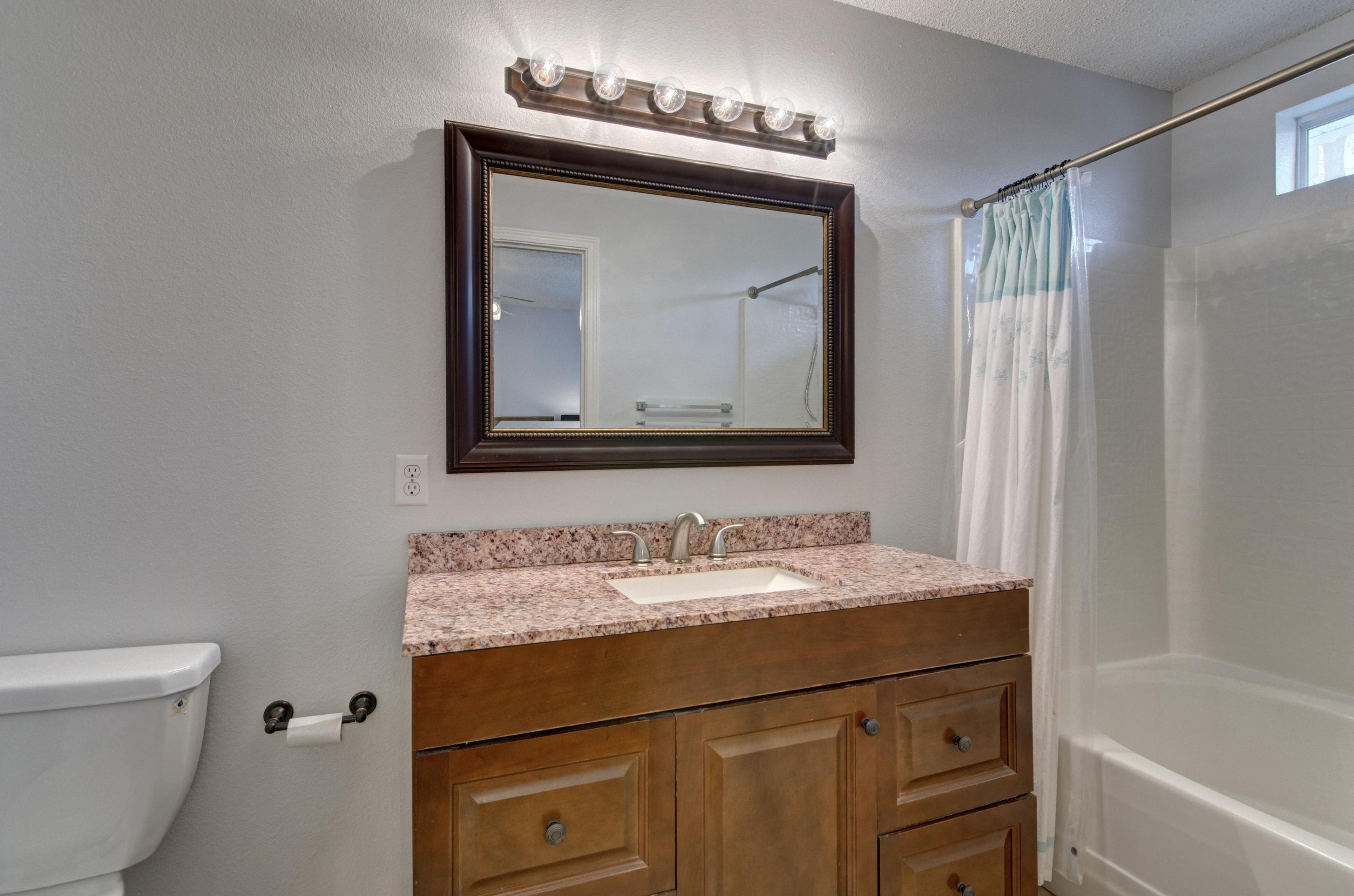 VICTORIA PARK - Residential