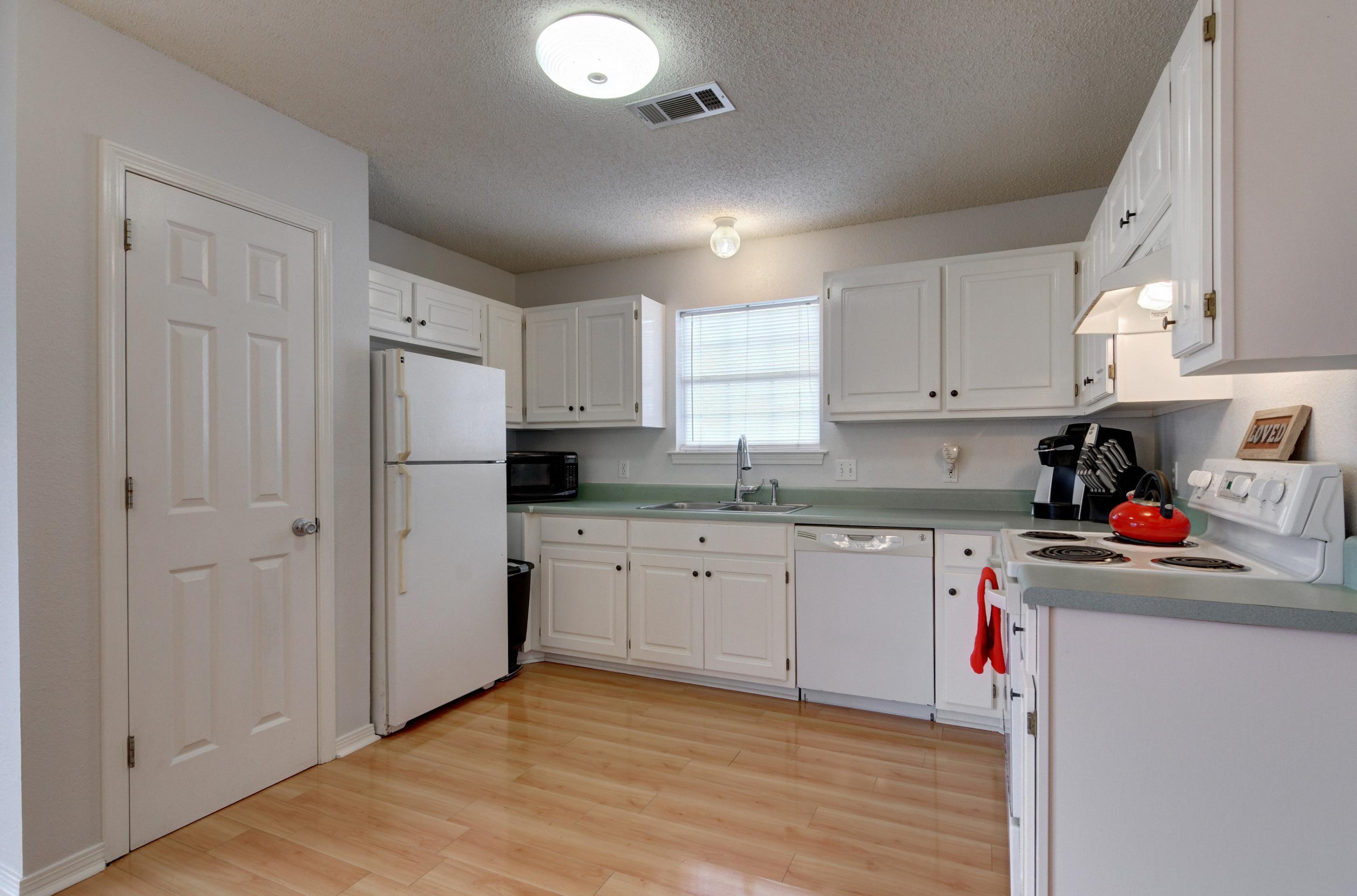 VICTORIA PARK - Residential