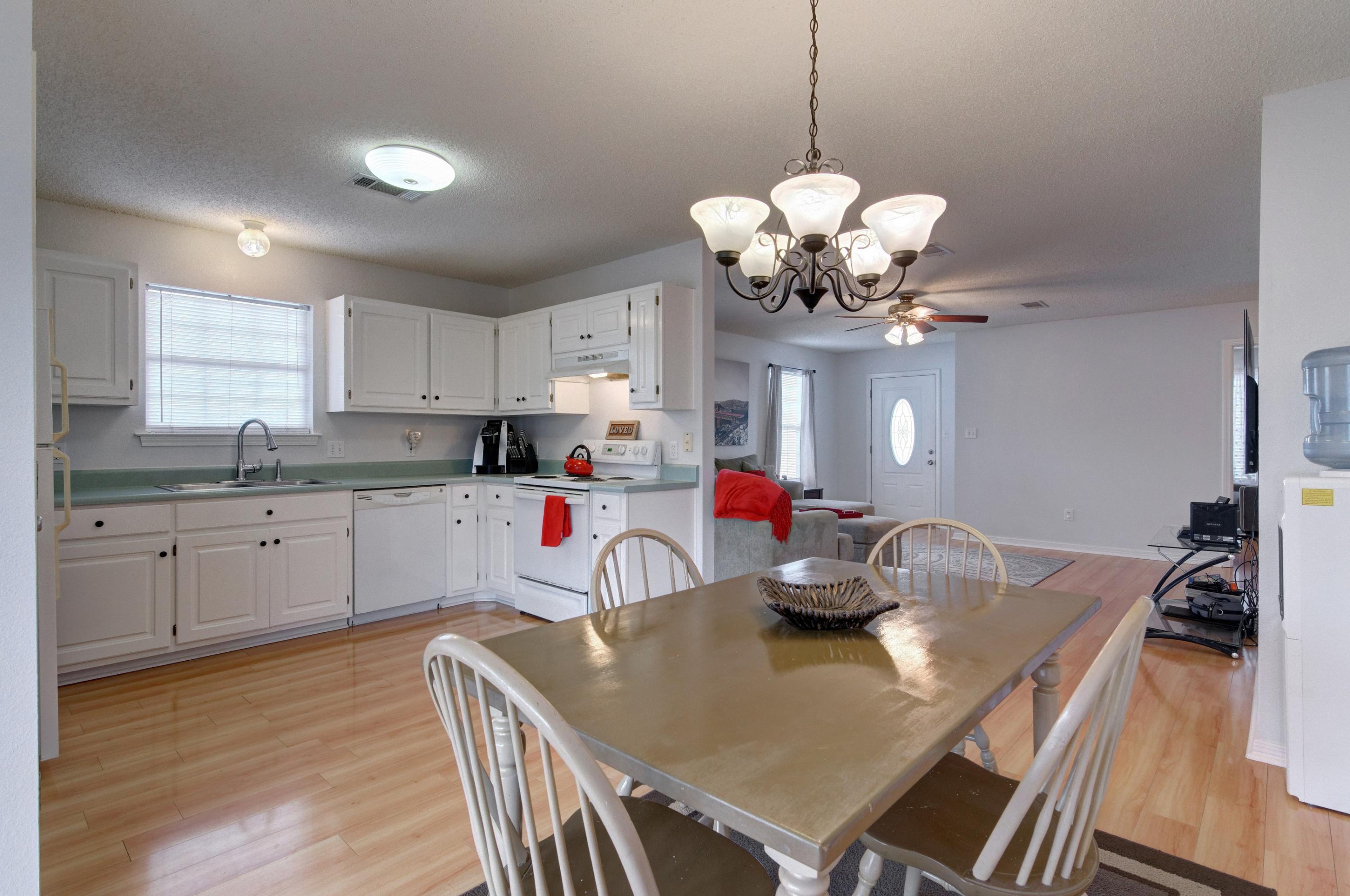 VICTORIA PARK - Residential