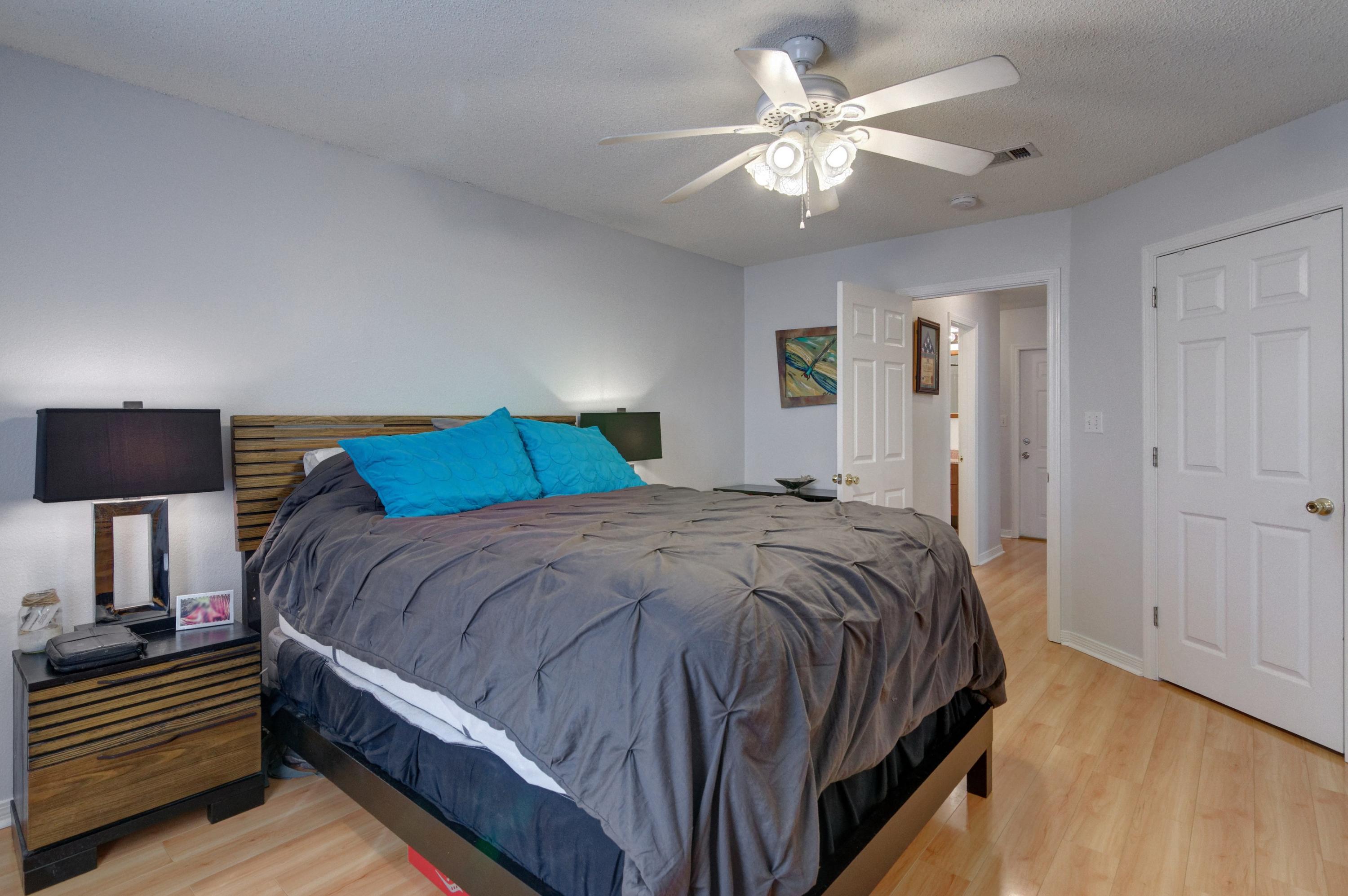 VICTORIA PARK - Residential