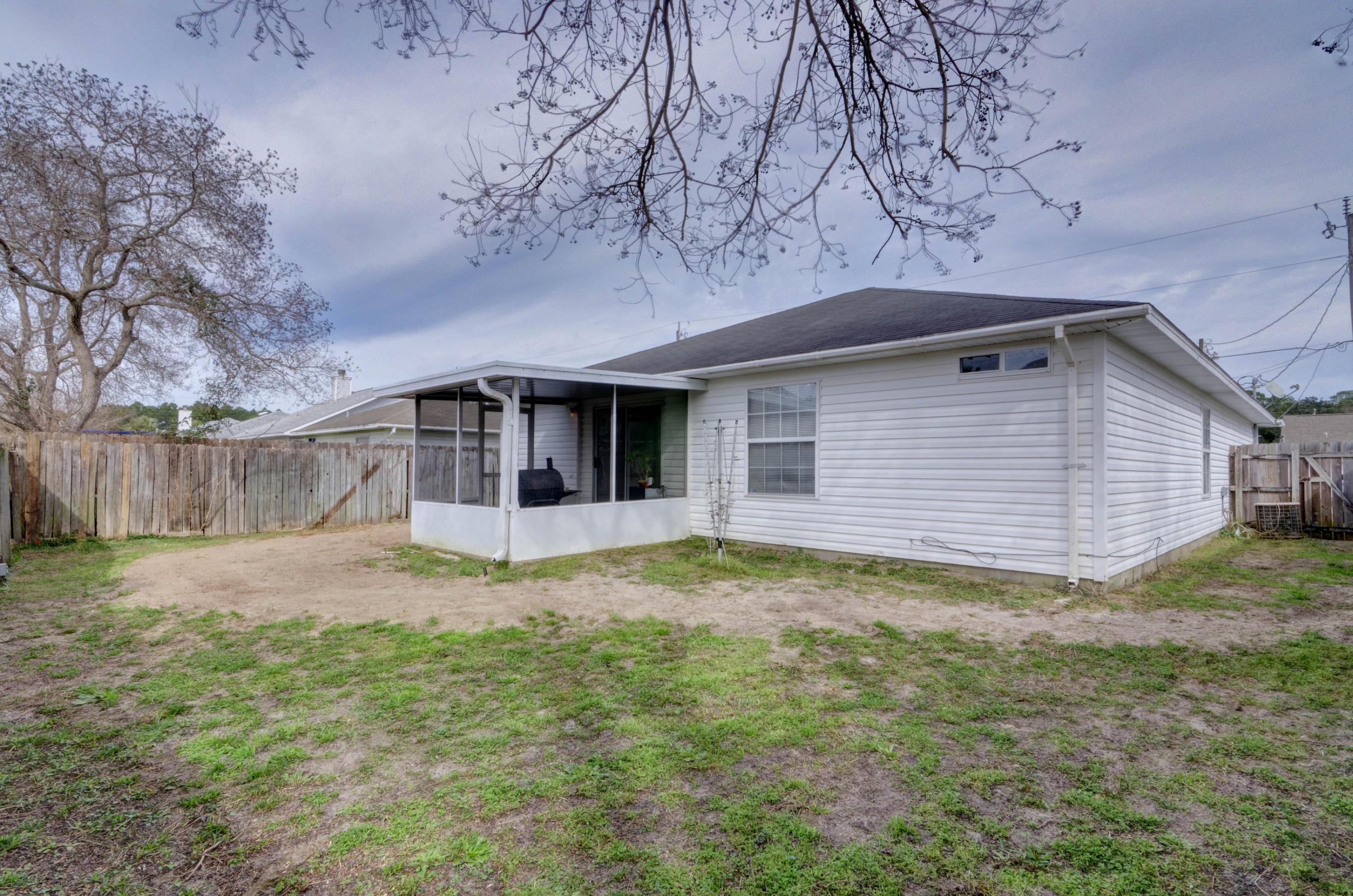 VICTORIA PARK - Residential