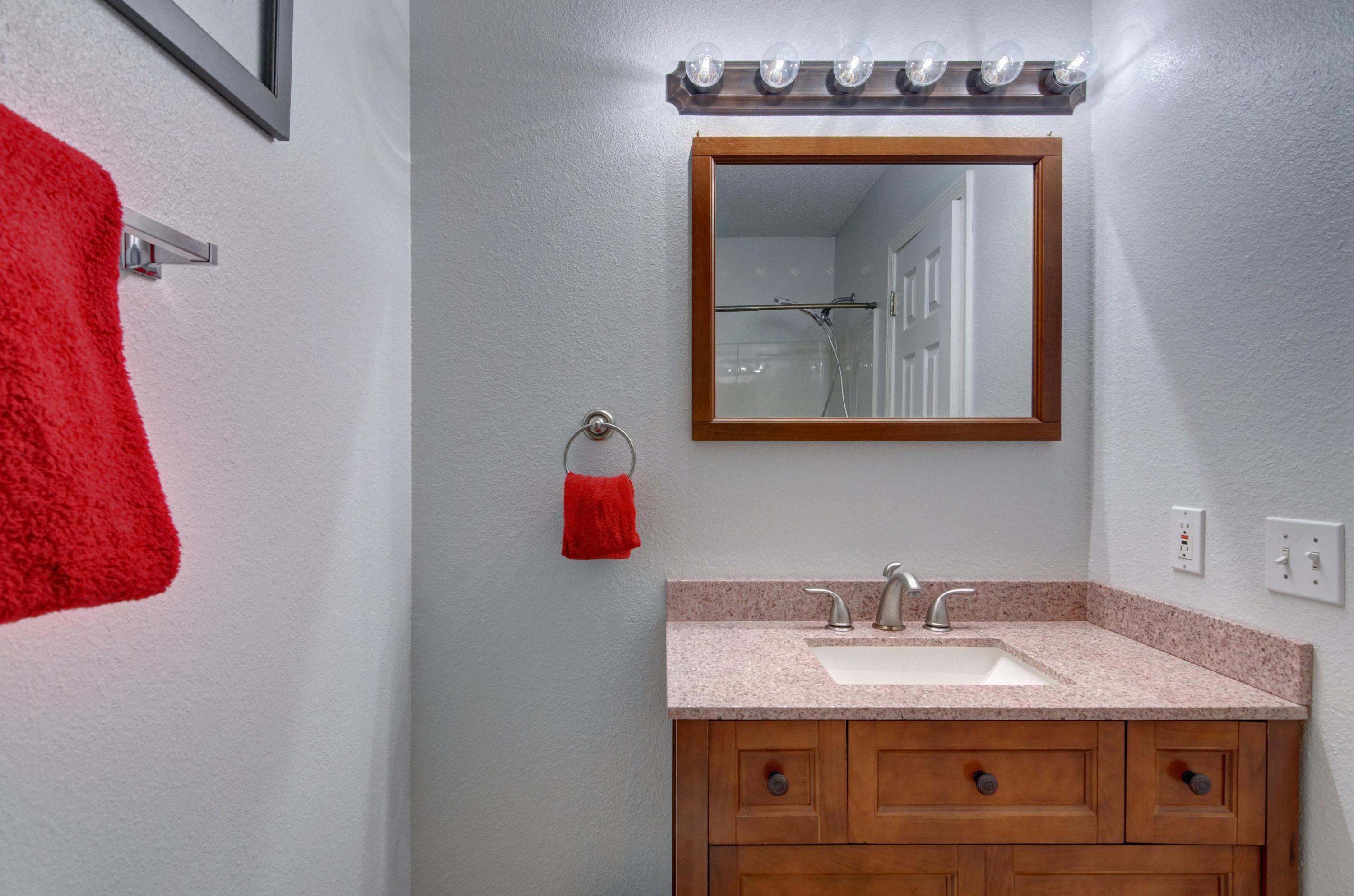 VICTORIA PARK - Residential