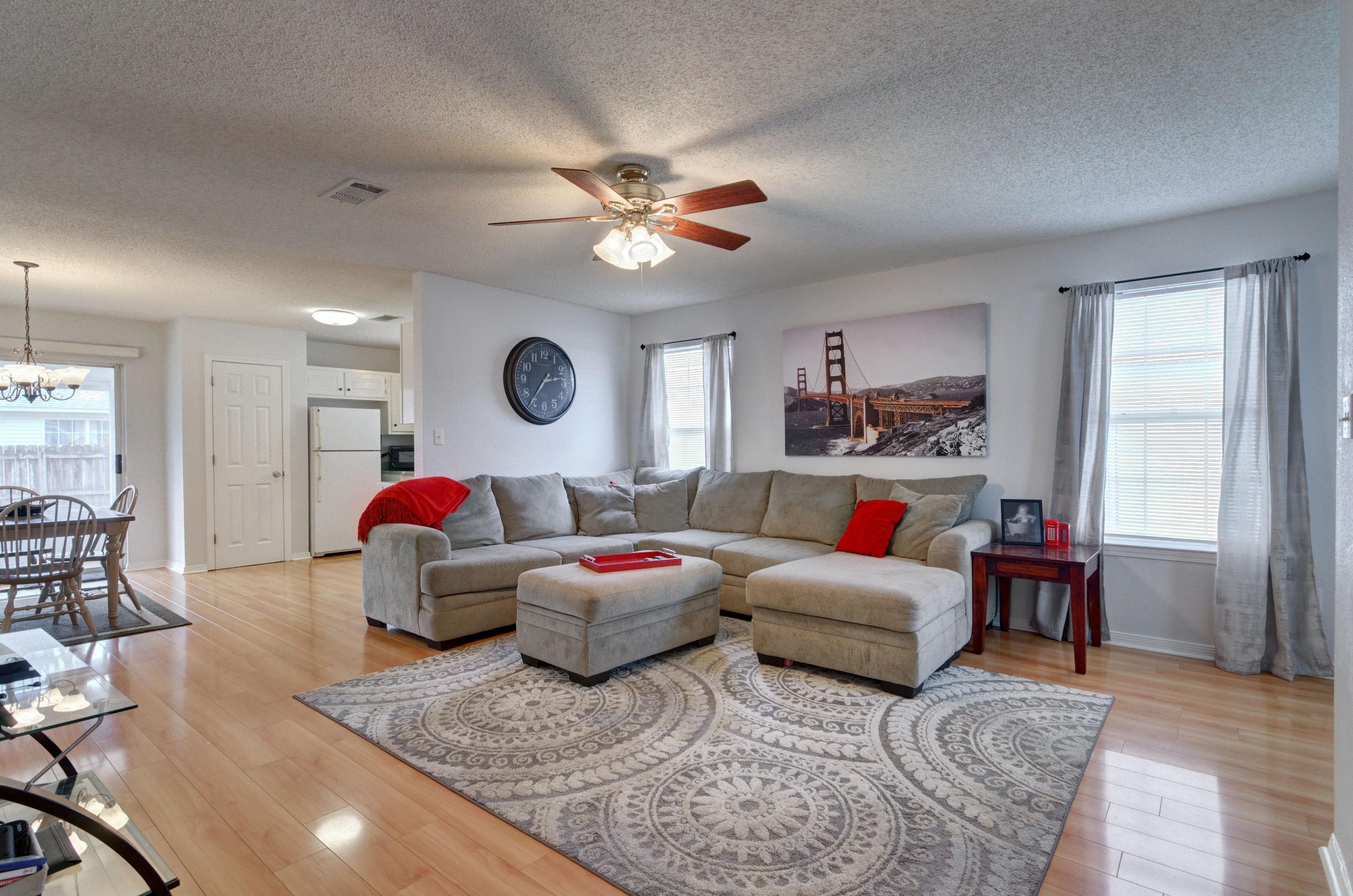 VICTORIA PARK - Residential