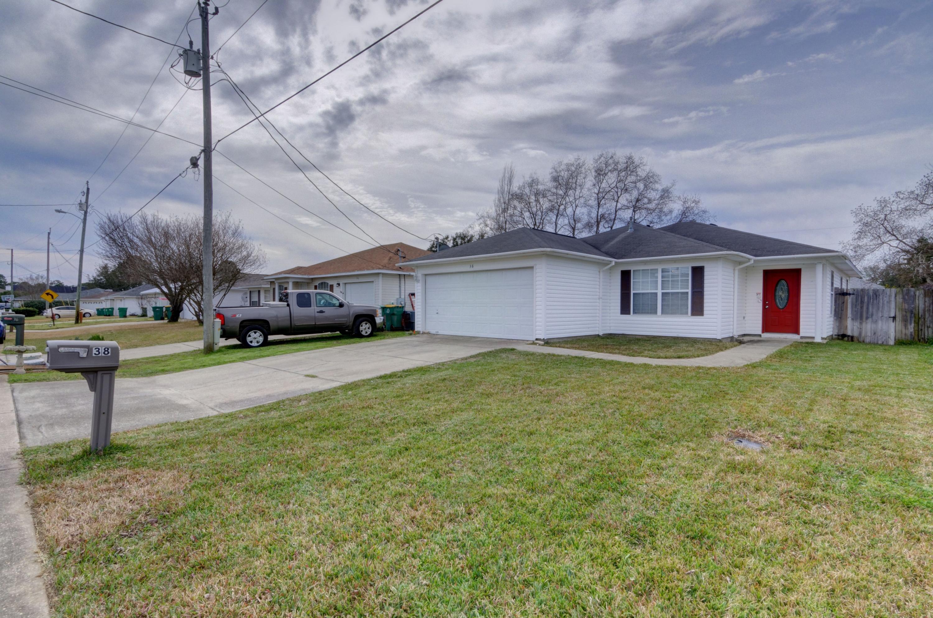 VICTORIA PARK - Residential