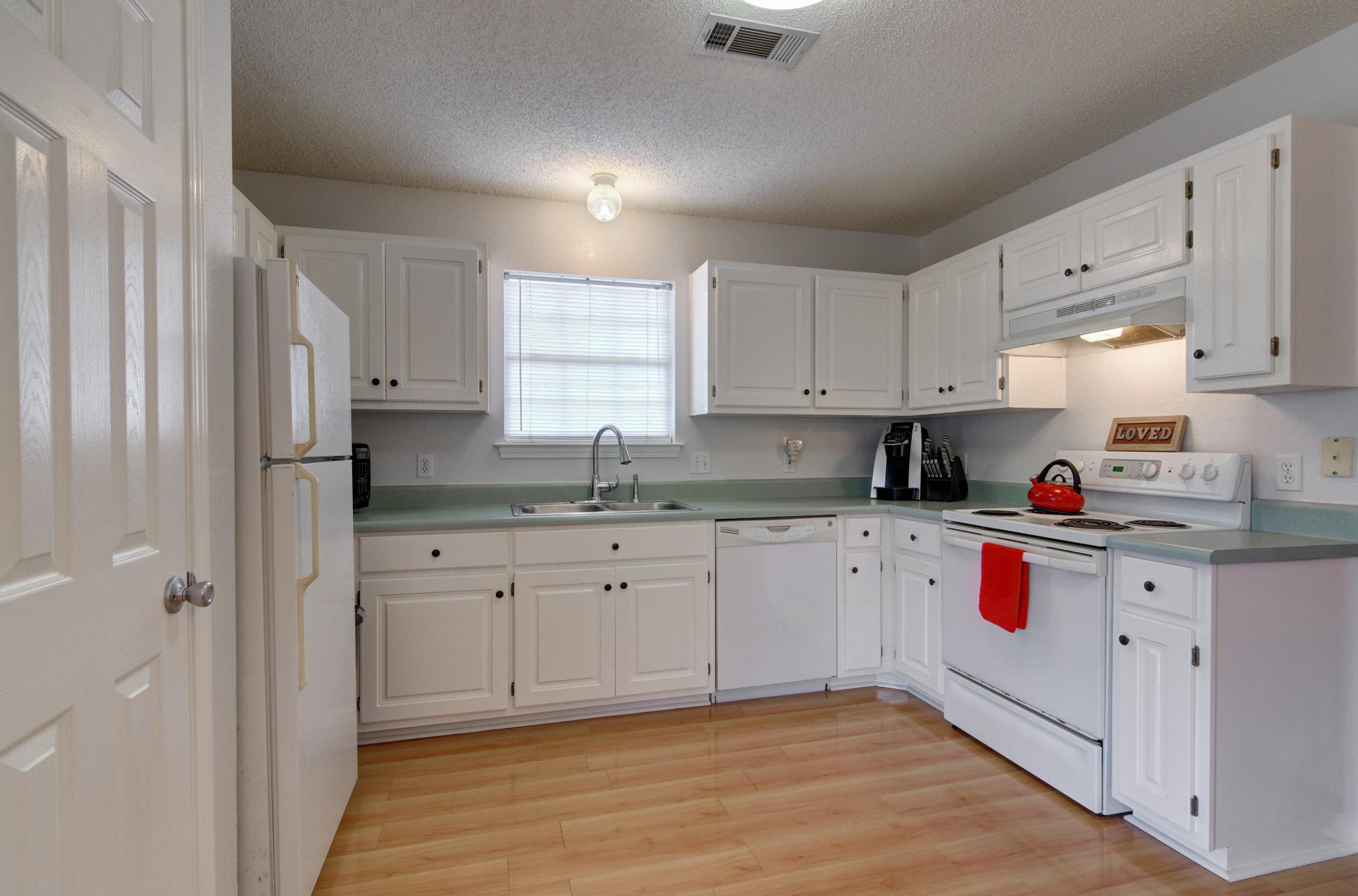 VICTORIA PARK - Residential