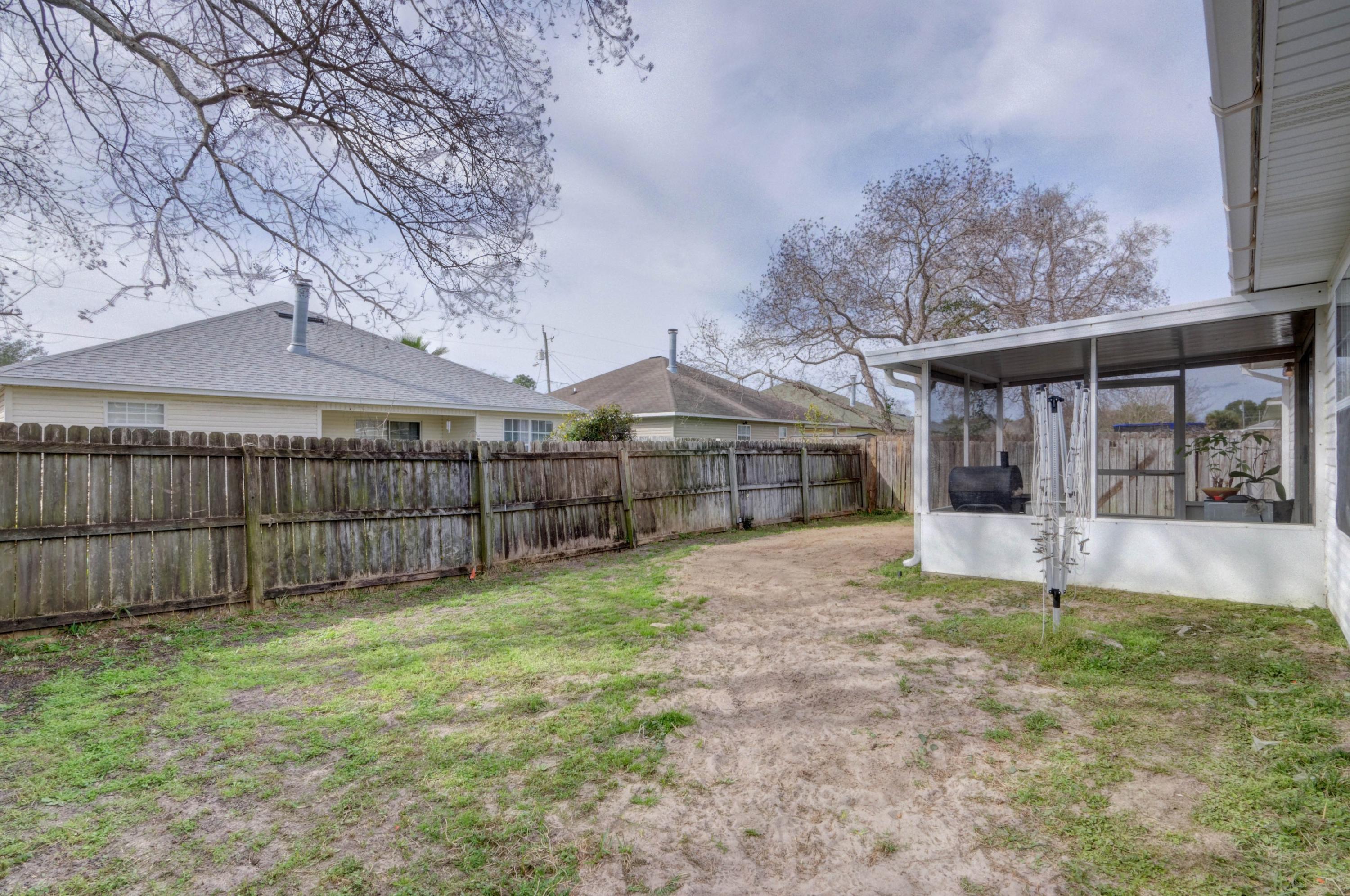 VICTORIA PARK - Residential