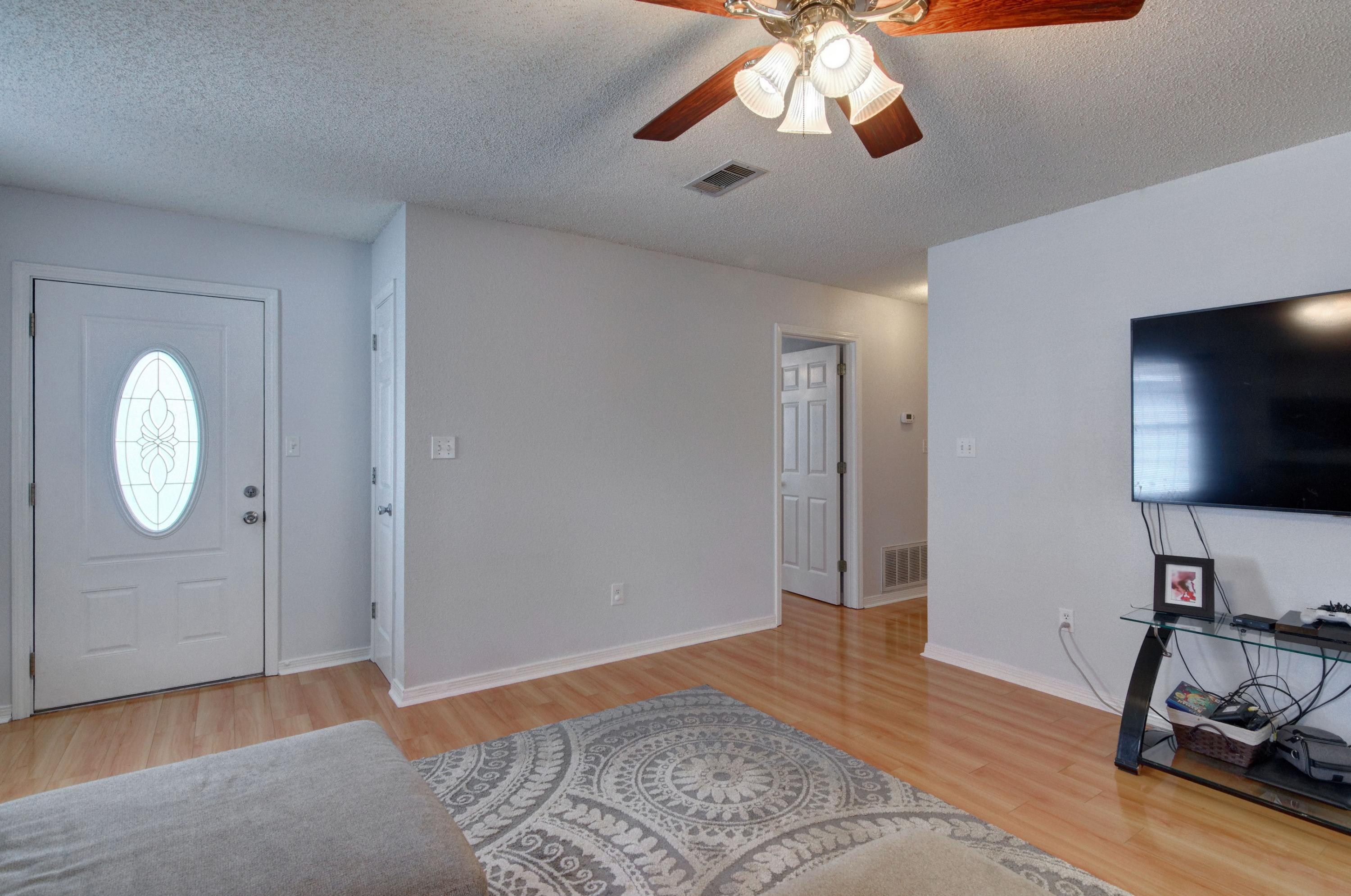 VICTORIA PARK - Residential