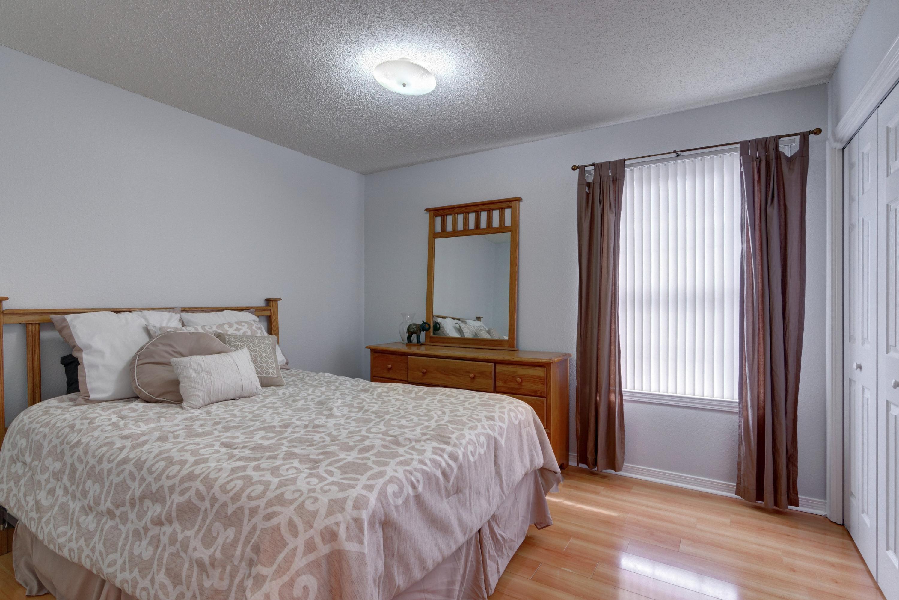 VICTORIA PARK - Residential