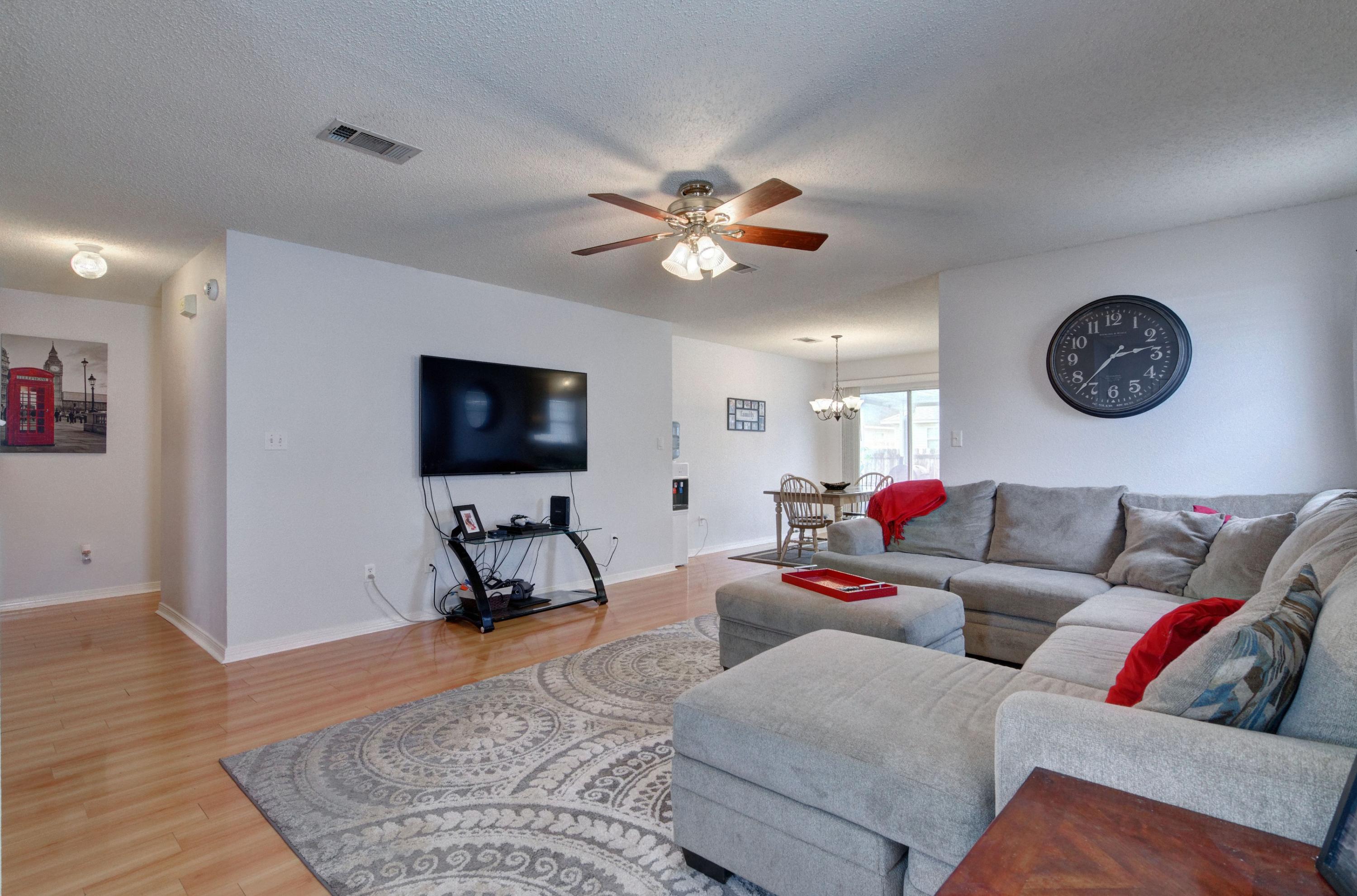 VICTORIA PARK - Residential