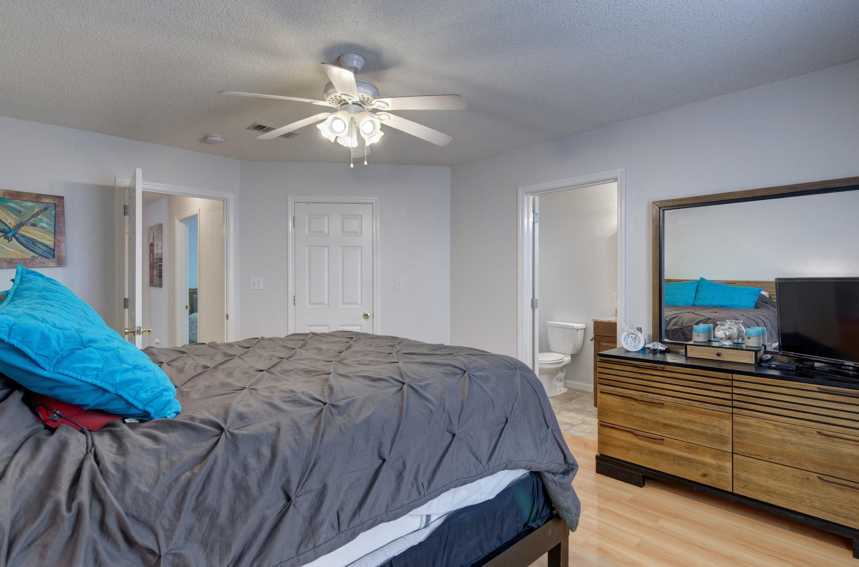 VICTORIA PARK - Residential