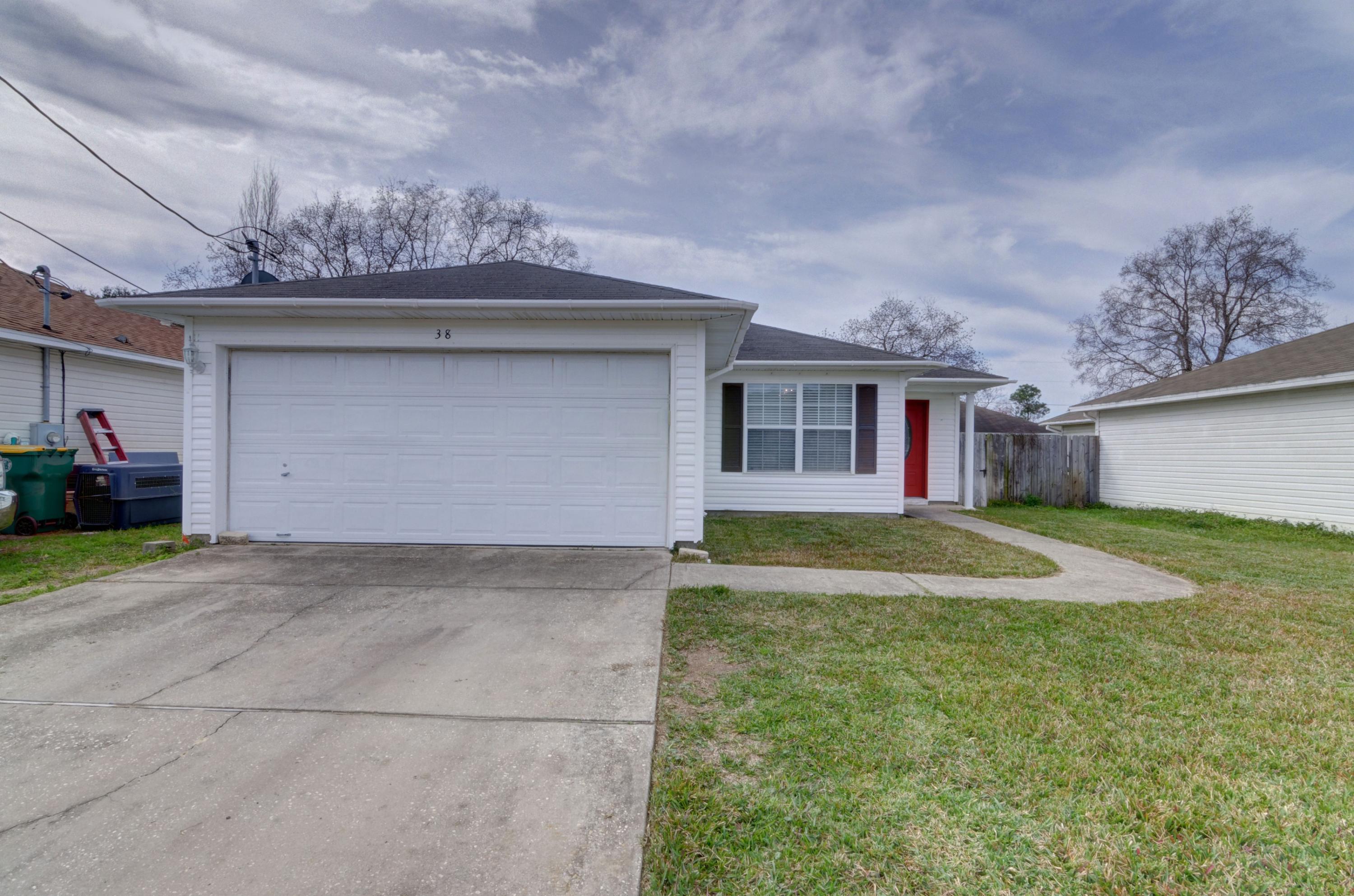 VICTORIA PARK - Residential