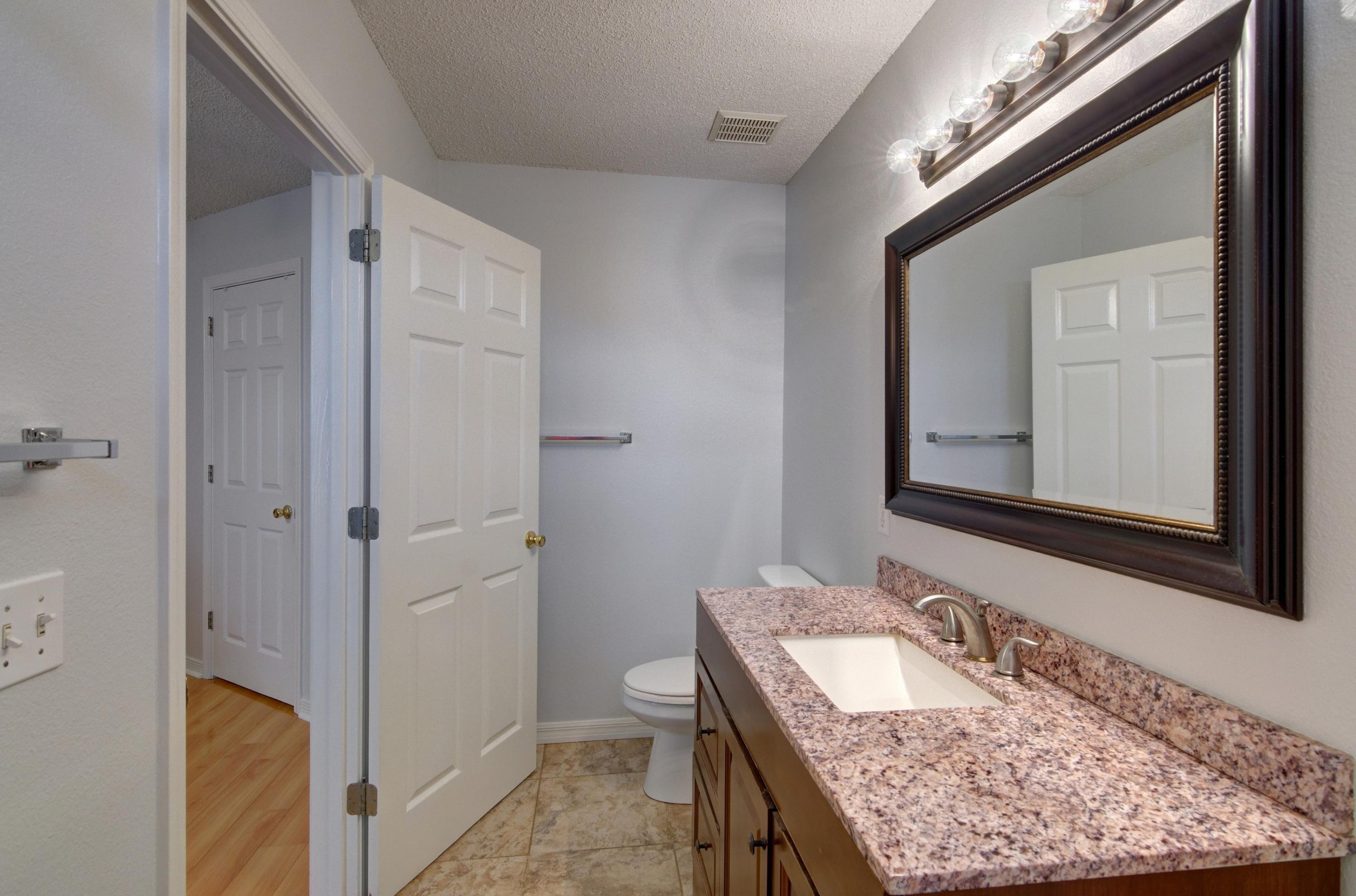 VICTORIA PARK - Residential