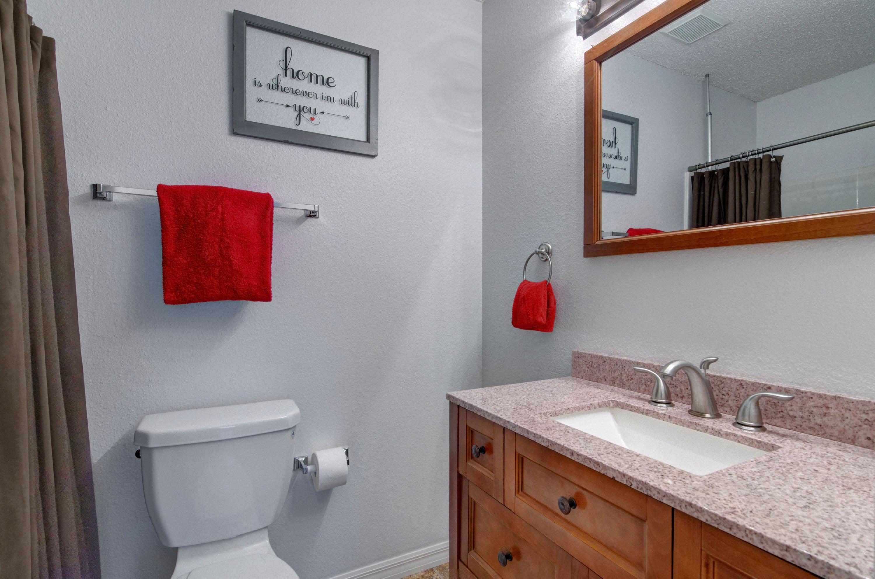 VICTORIA PARK - Residential