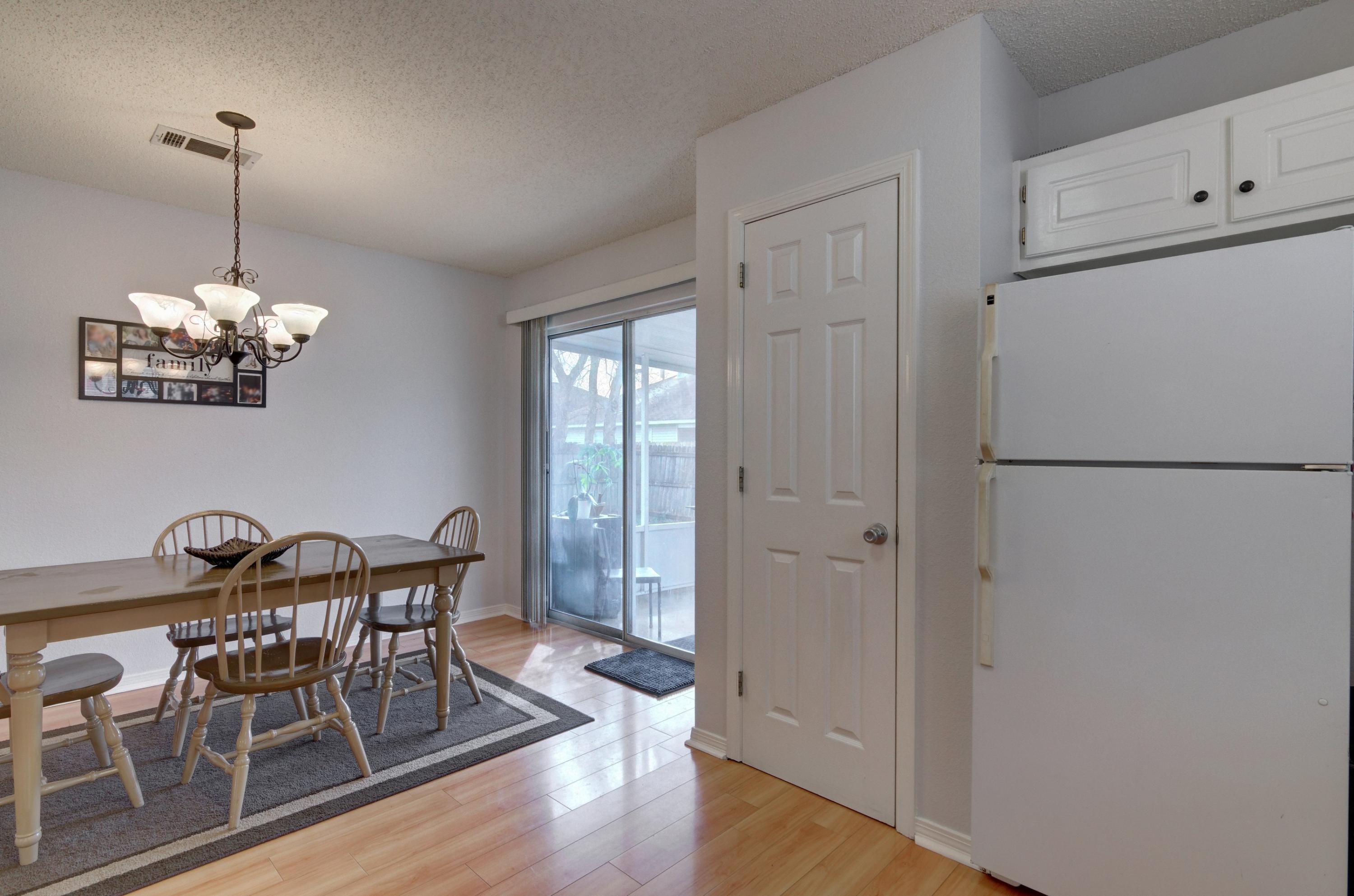 VICTORIA PARK - Residential