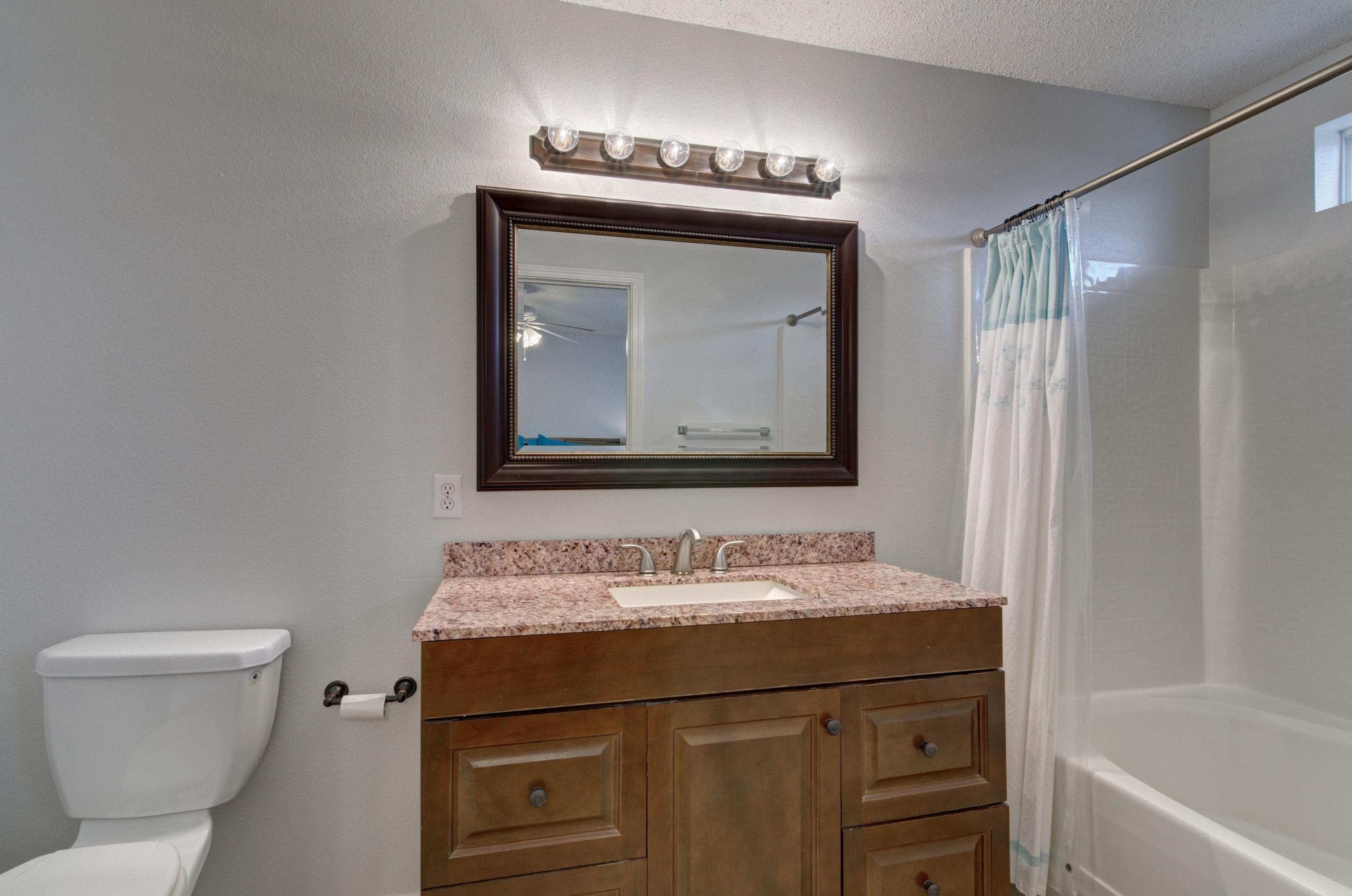 VICTORIA PARK - Residential