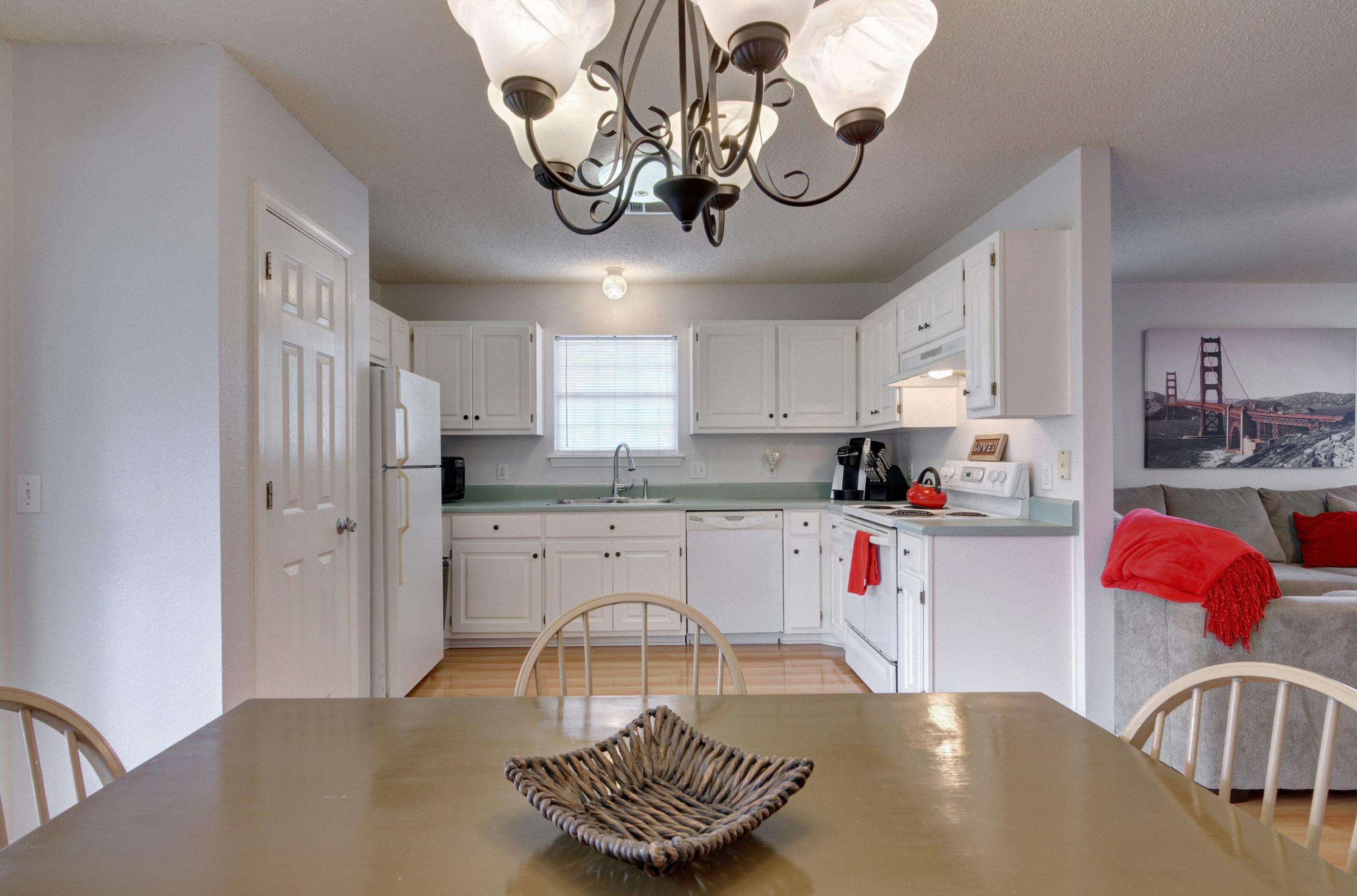 VICTORIA PARK - Residential