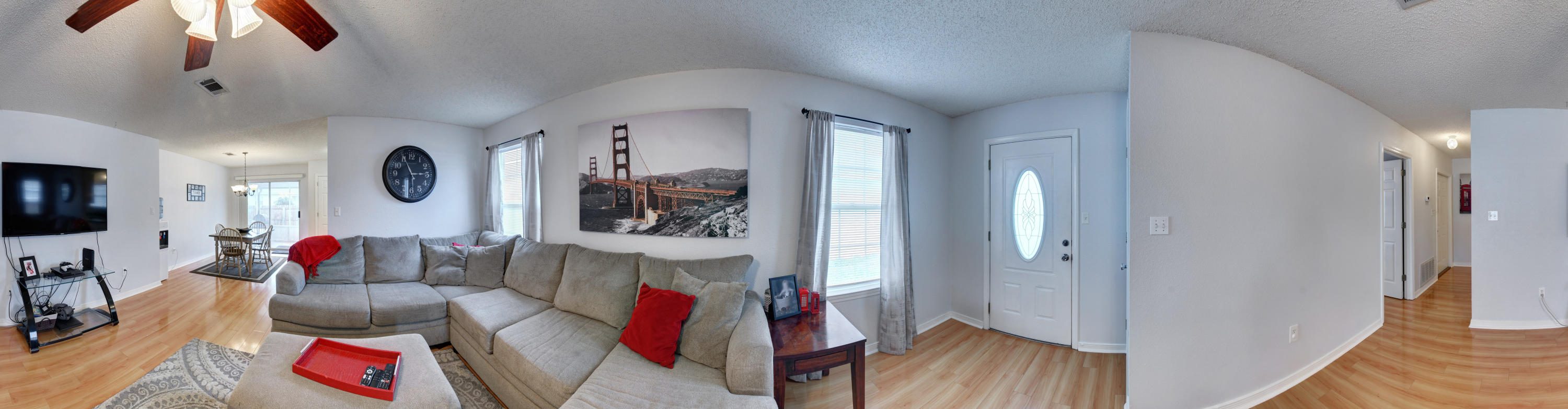 VICTORIA PARK - Residential