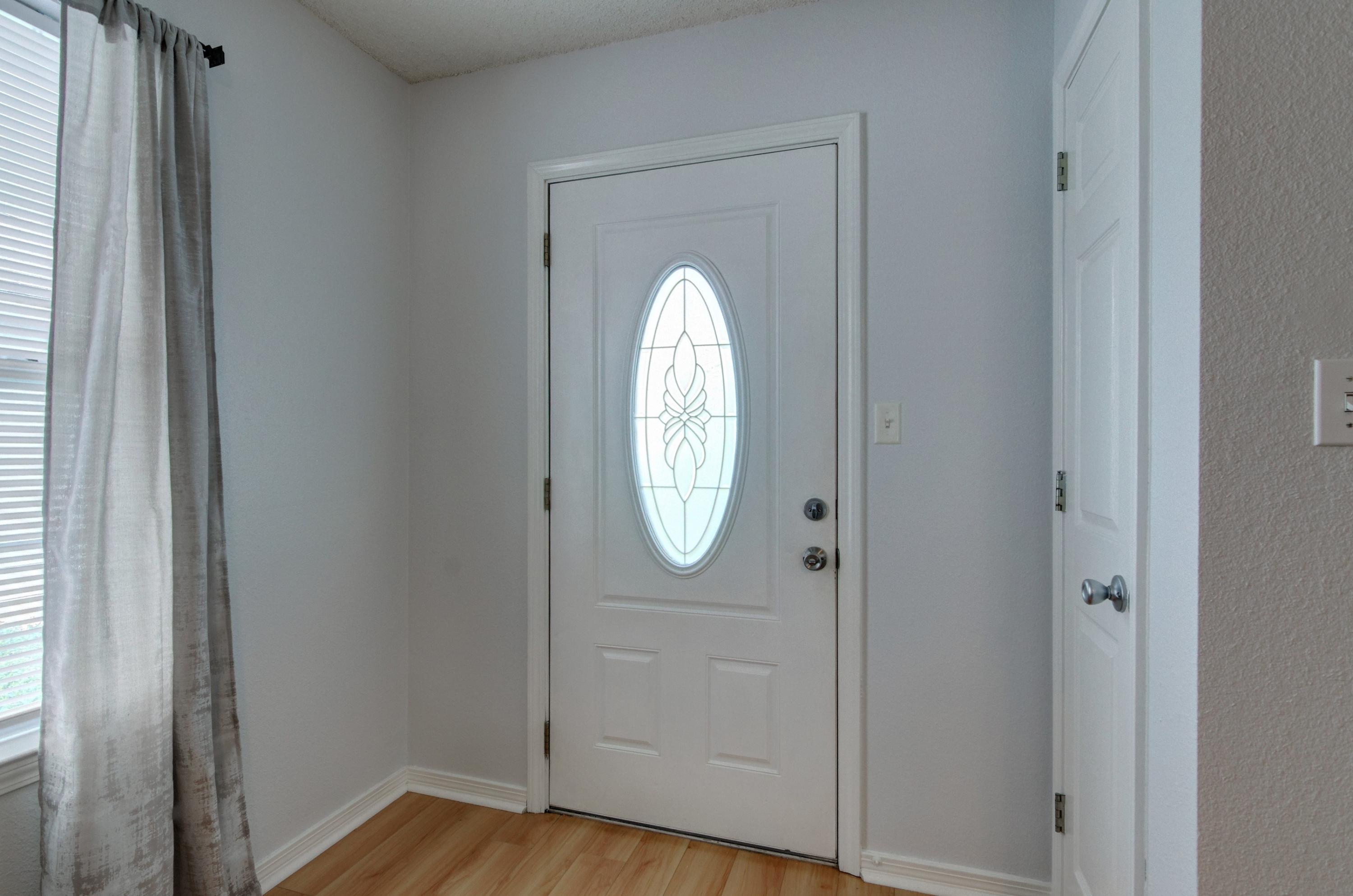 VICTORIA PARK - Residential