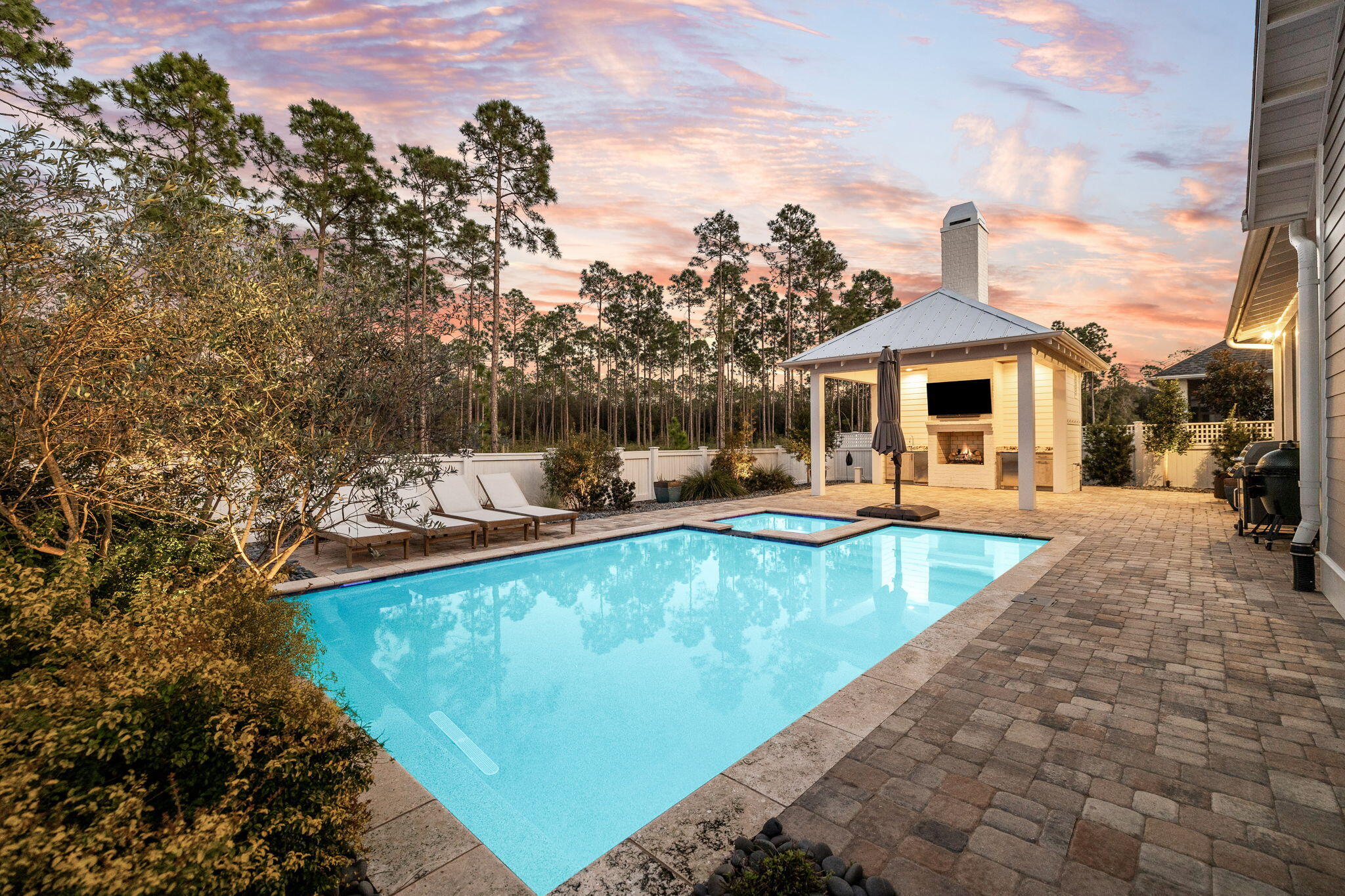 WATERSOUND ORIGINS - Residential