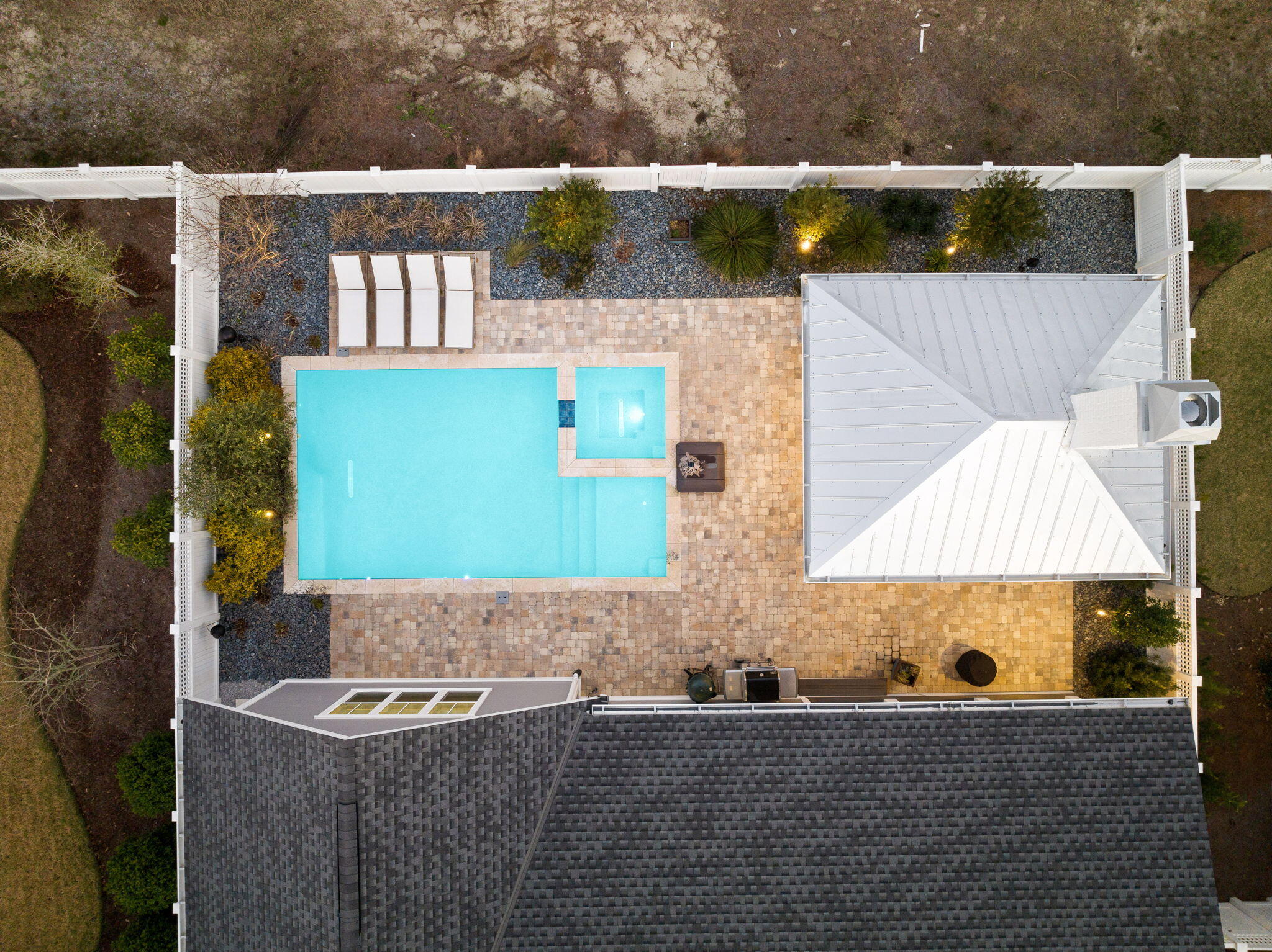 WATERSOUND ORIGINS - Residential