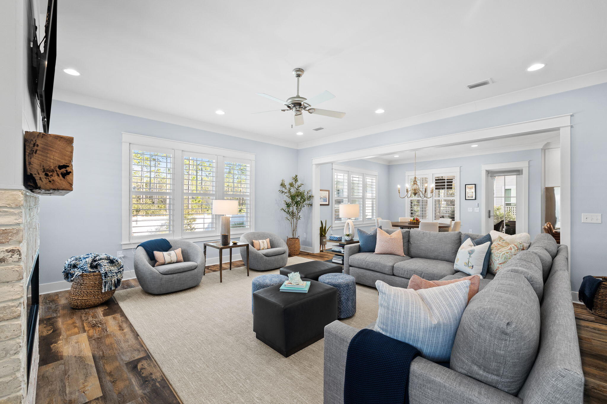 WATERSOUND ORIGINS - Residential