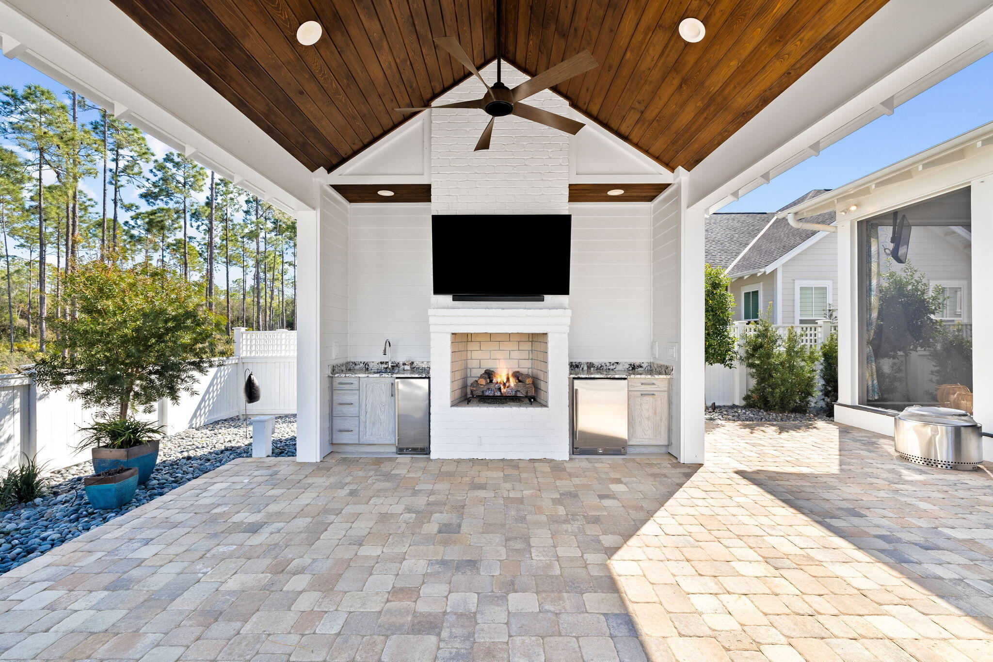 WATERSOUND ORIGINS - Residential