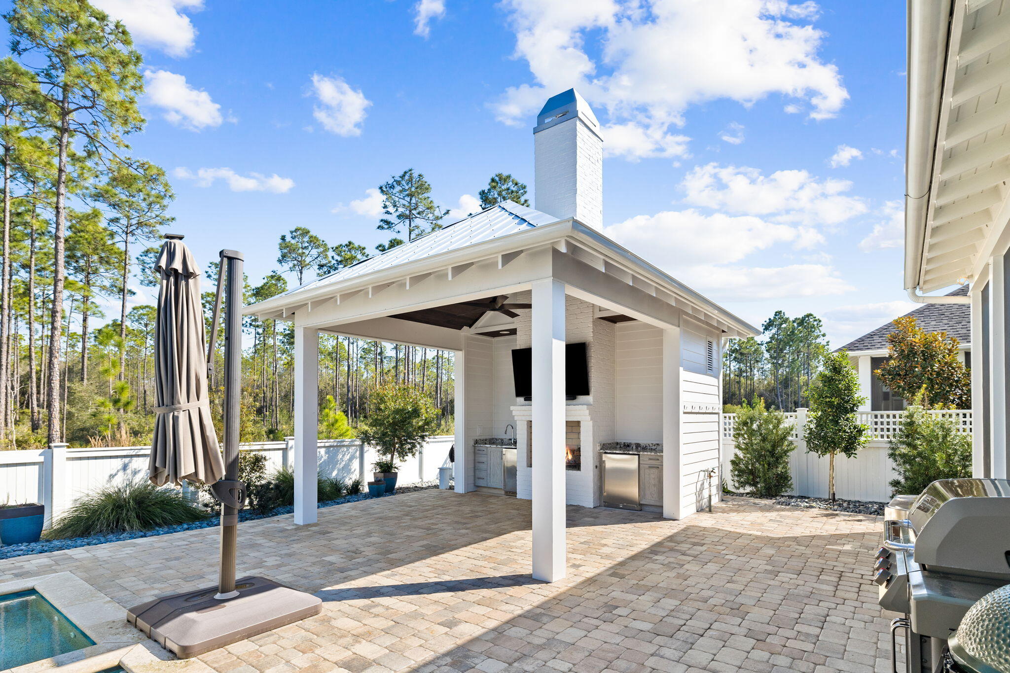 WATERSOUND ORIGINS - Residential